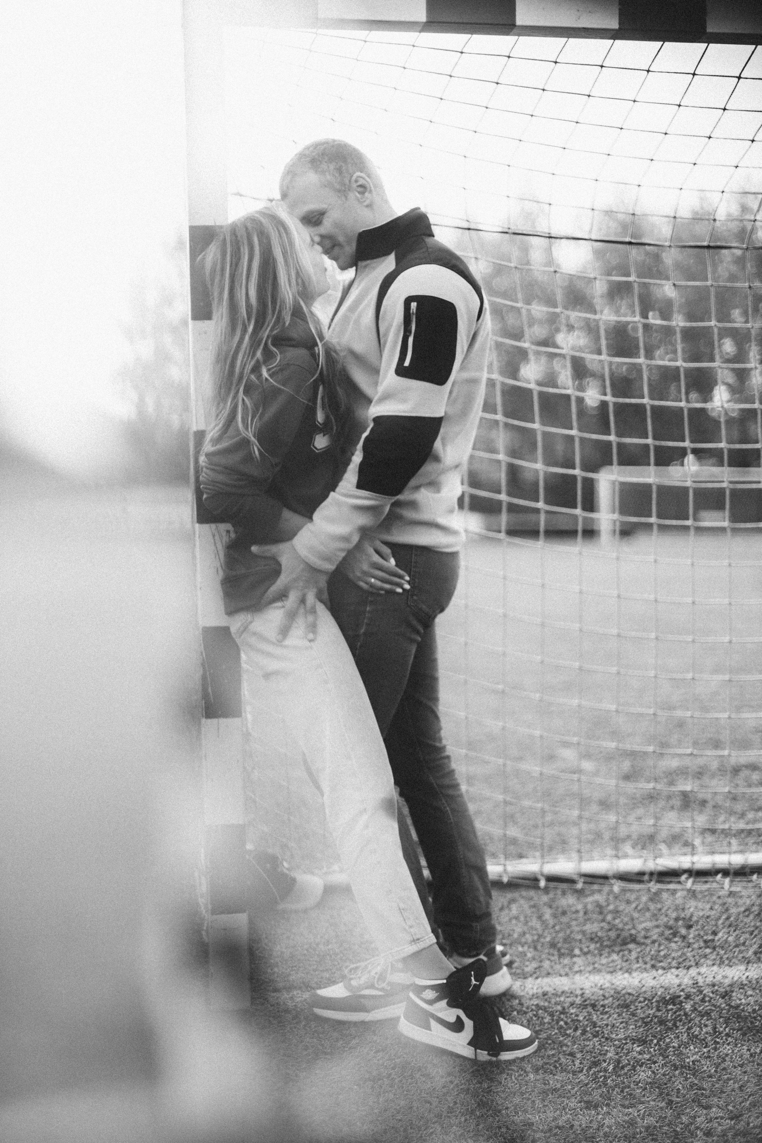 Прогулка. Семейный и портретный фотограф в Новосибирске Мария Хлебус