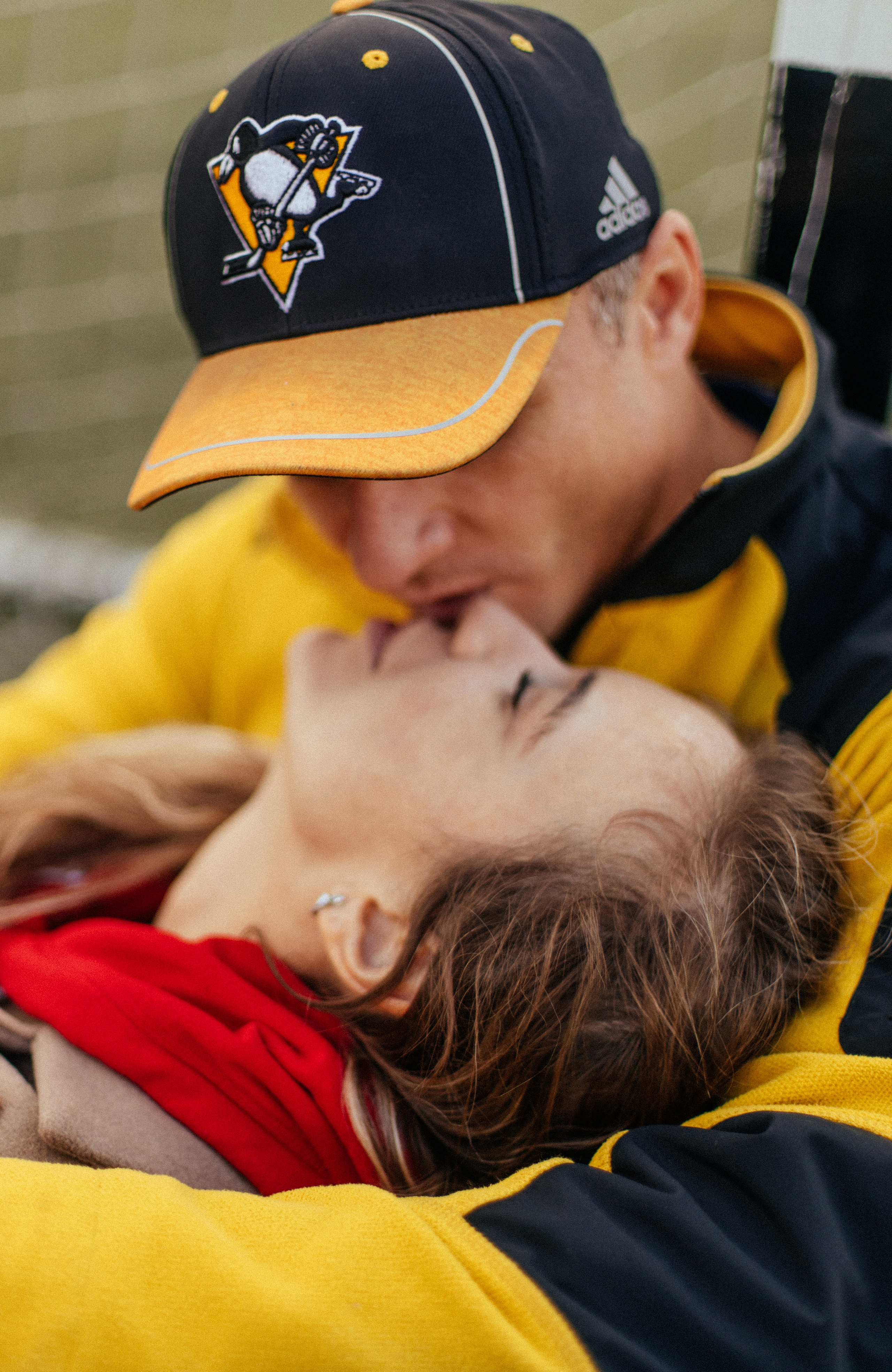 Прогулка. Семейный и портретный фотограф в Новосибирске Мария Хлебус