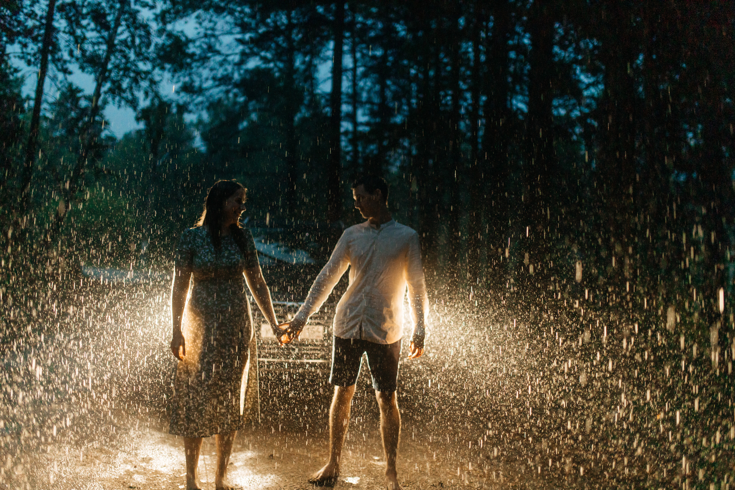 Семейный и портретный фотограф в Новосибирске Мария Хлебус