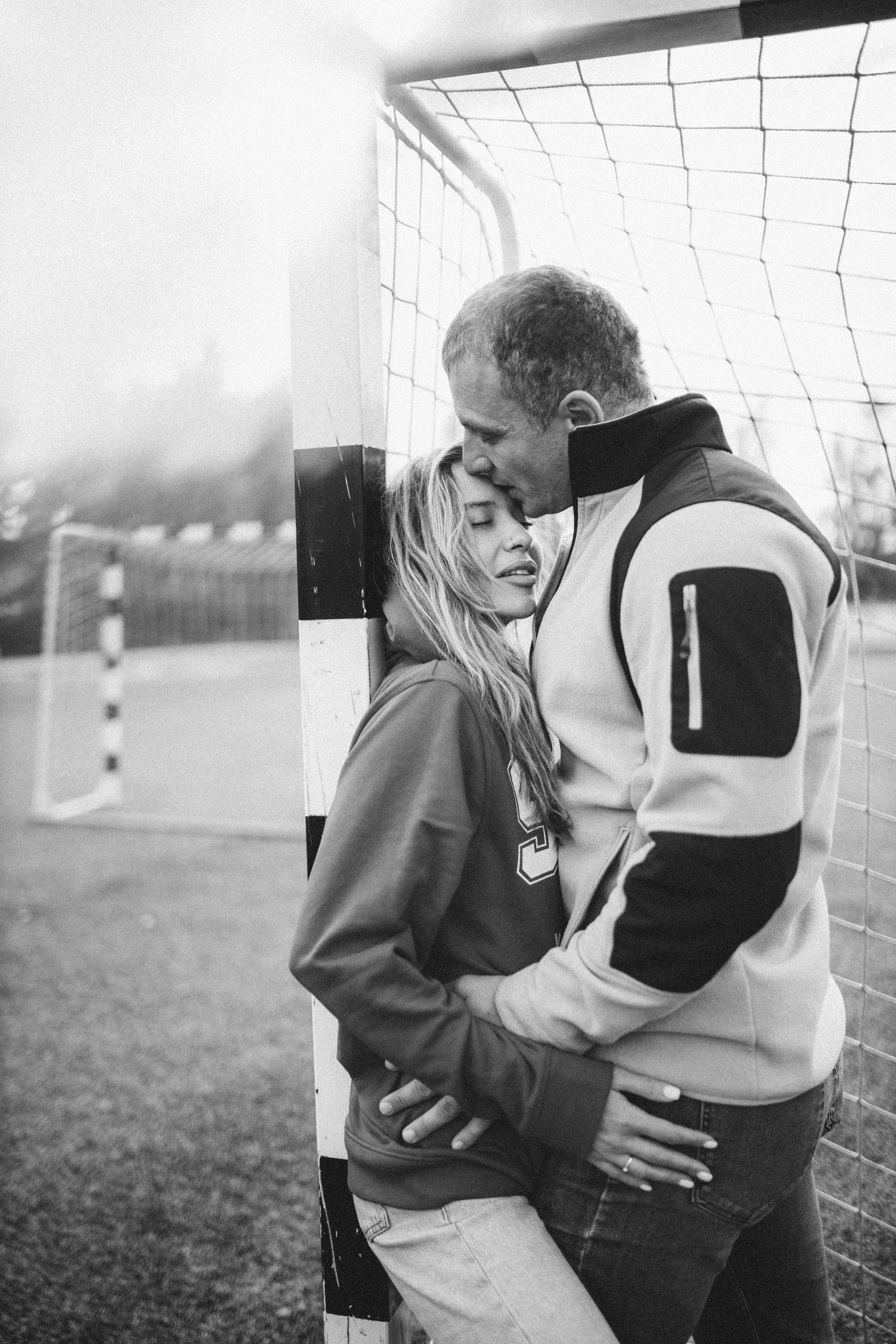 Прогулка. Семейный и портретный фотограф в Новосибирске Мария Хлебус