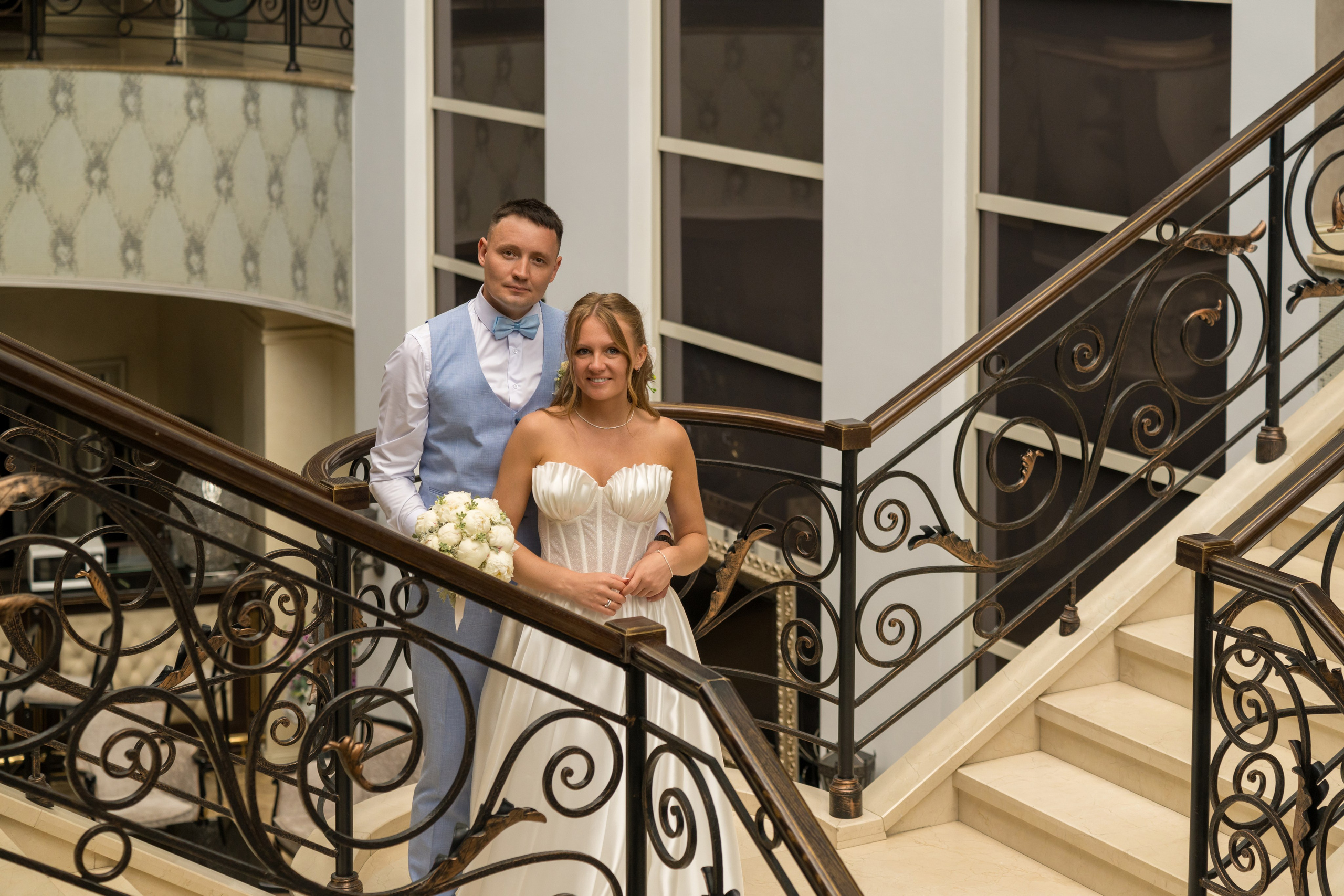 Tenderness. Свадебный и семейный Фотограф в Москве Александр Березин