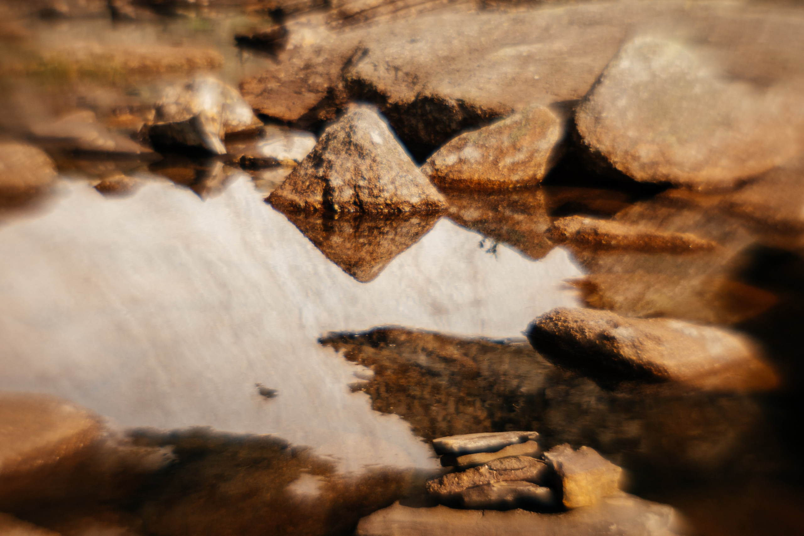 Выставка «К излогам гор душа влекома… Ергаки. Образы. Волошин». Фотограф в Красноярске Оксана Корчагина