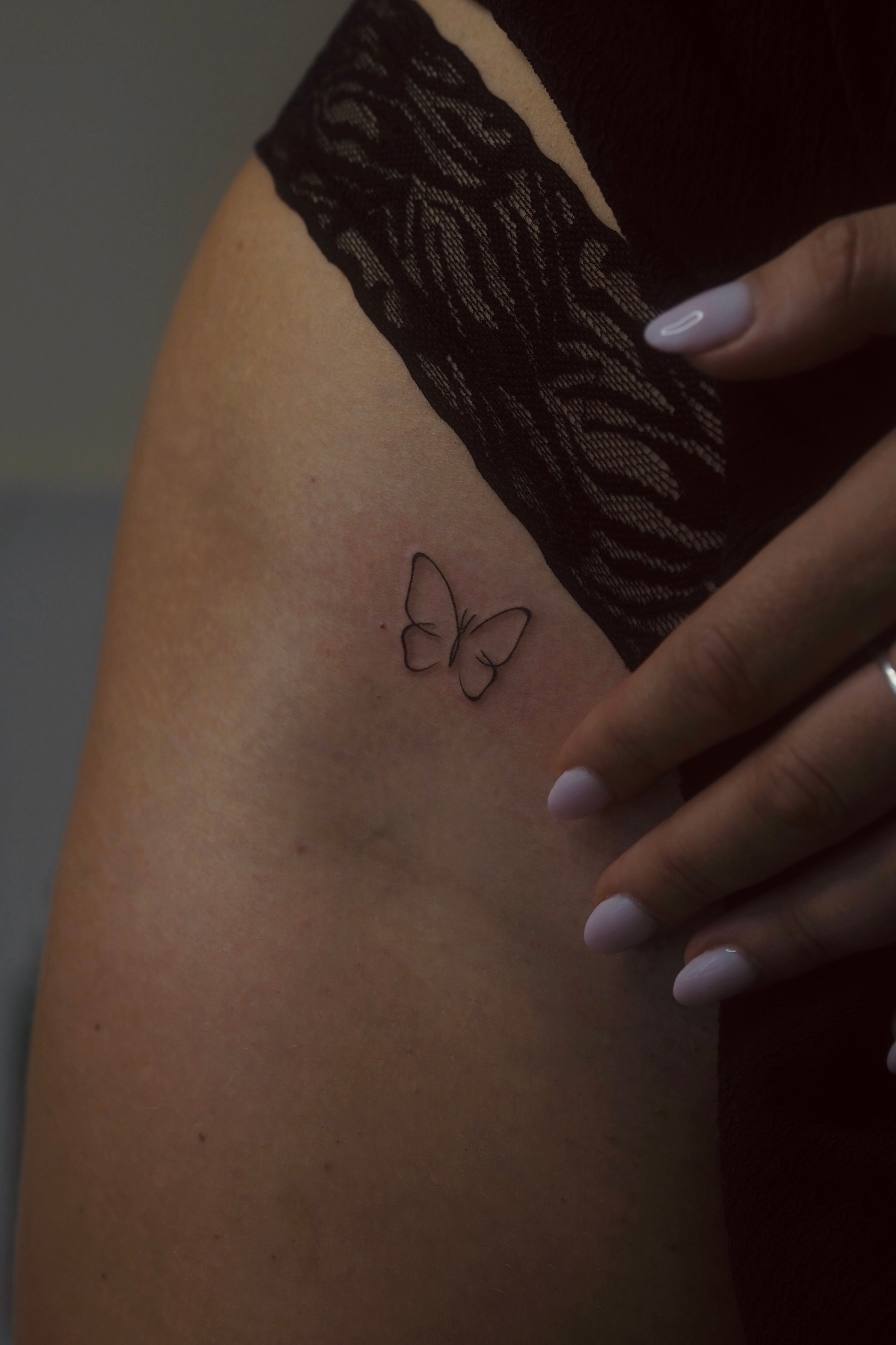 Мини тату. Женский фотограф и мини-тату мастер Москва Юлия Солодкина