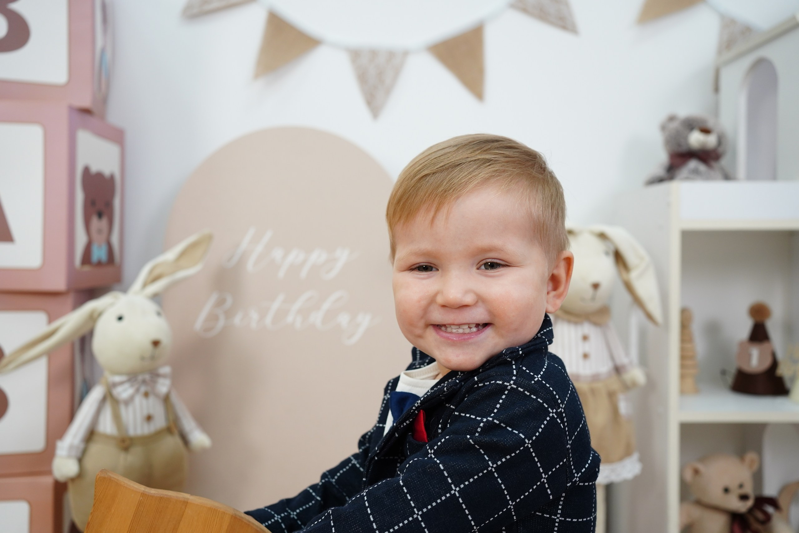 Фотосессия на Годик для Мальчиков. Детская Фотостудия ГОДОВАСИКИ в Санкт-Петербурге фотосесия на годик