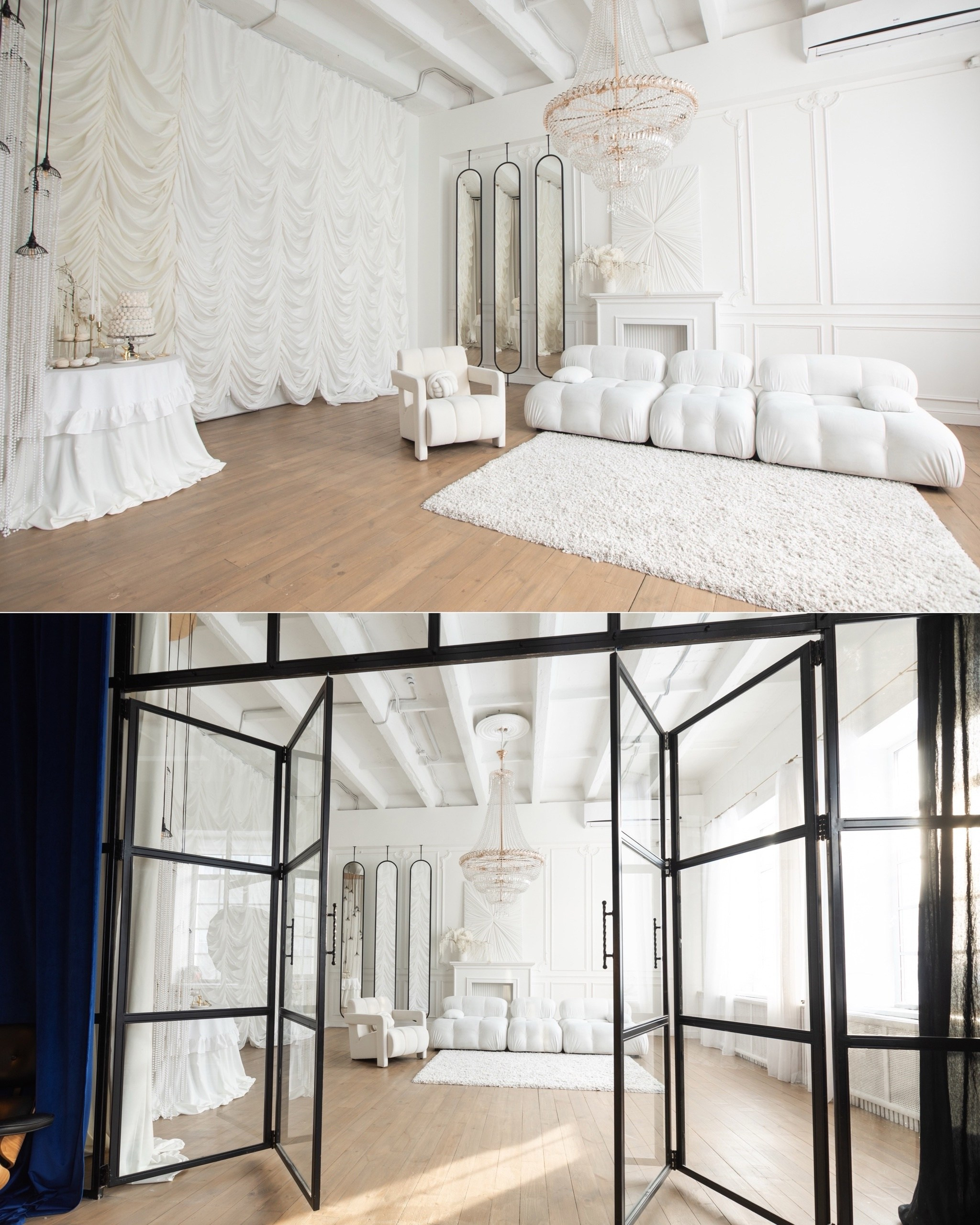 Фотостудии. Детский и семейный фотограф Кристина Сивер