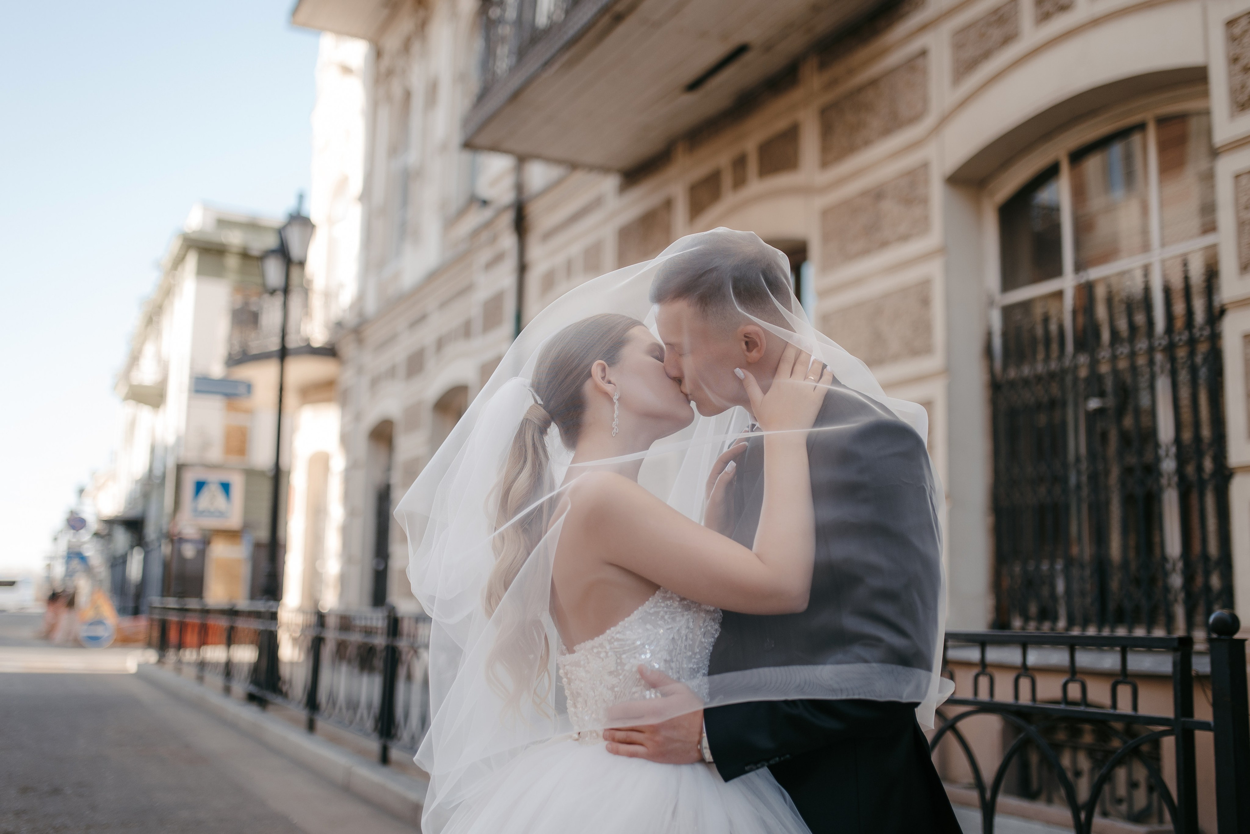 Локации и Идеи. Свадебный и семейный фотограф в Астрахани Сергунова Наталья