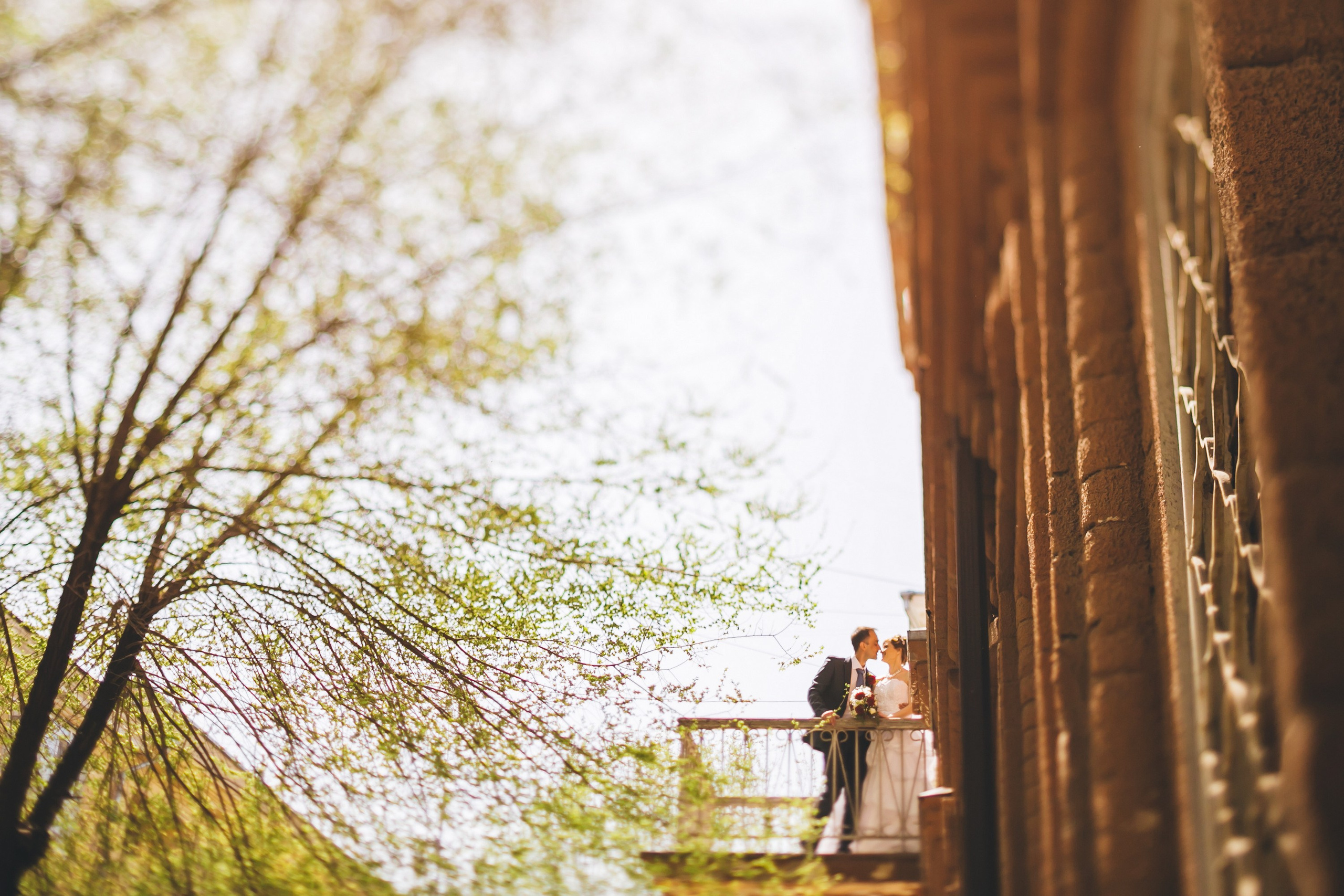 Свадьба. Фотограф Кирилл Брага