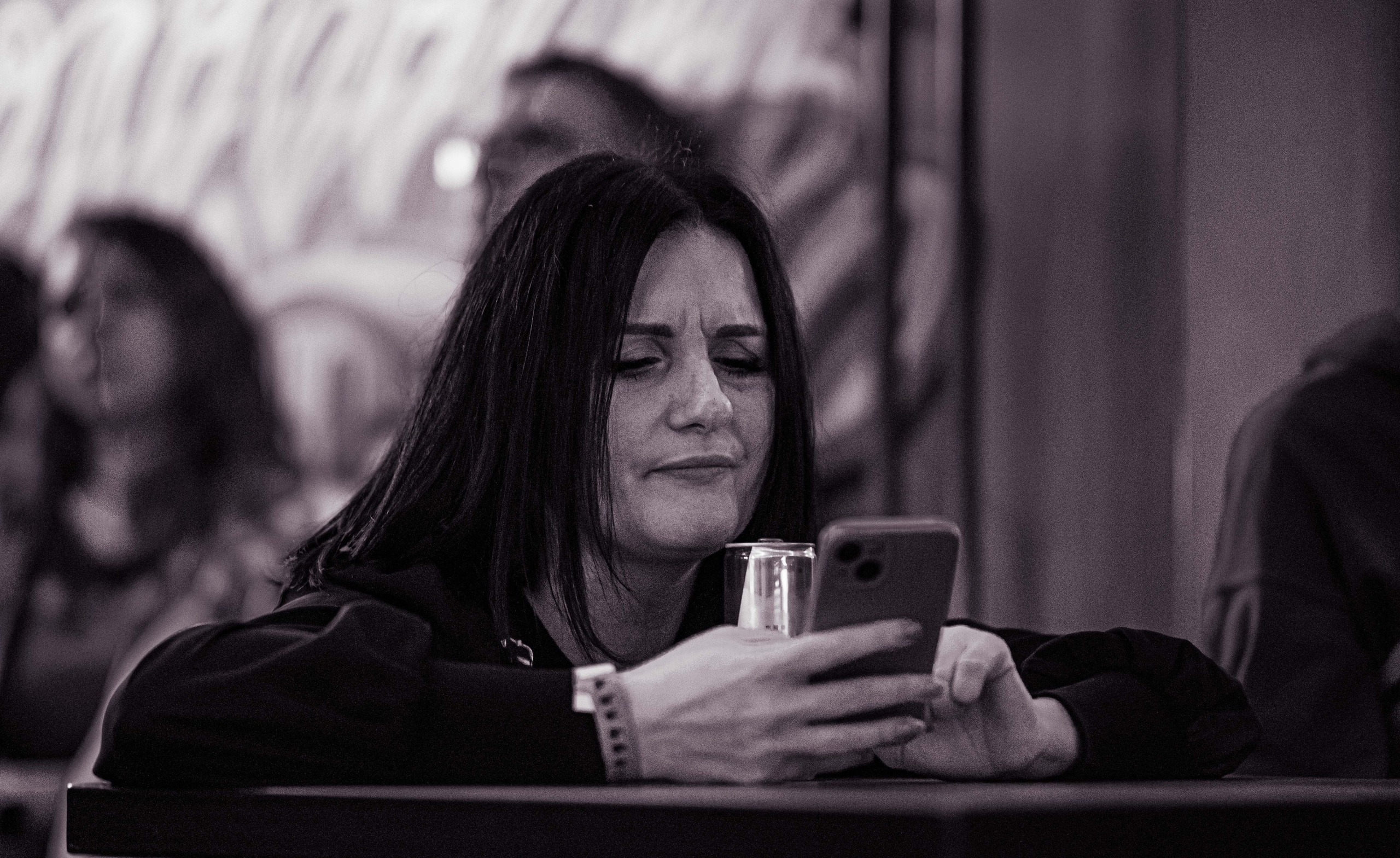 Фоторепортаж поэтического события