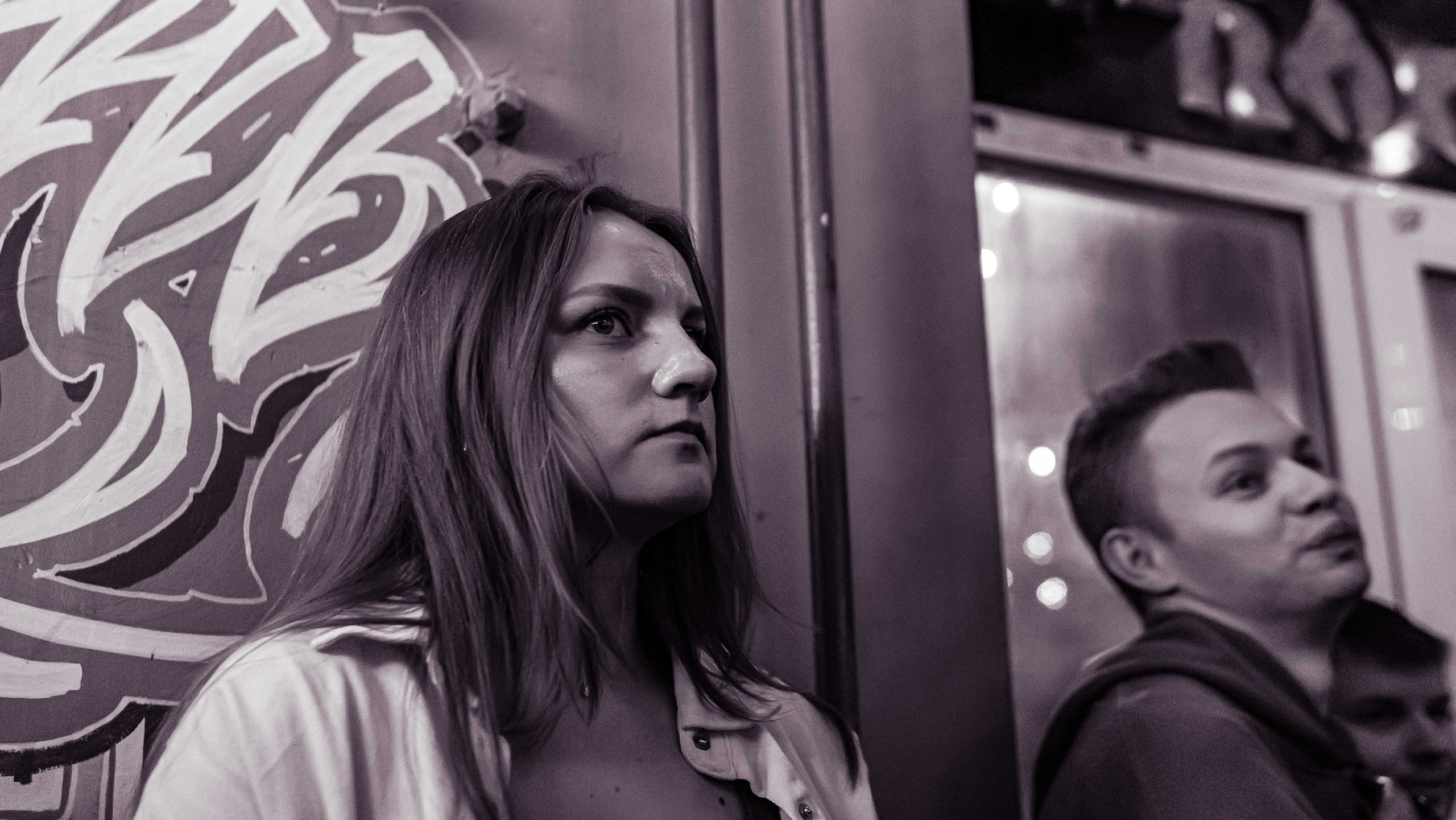 Фоторепортаж поэтического события