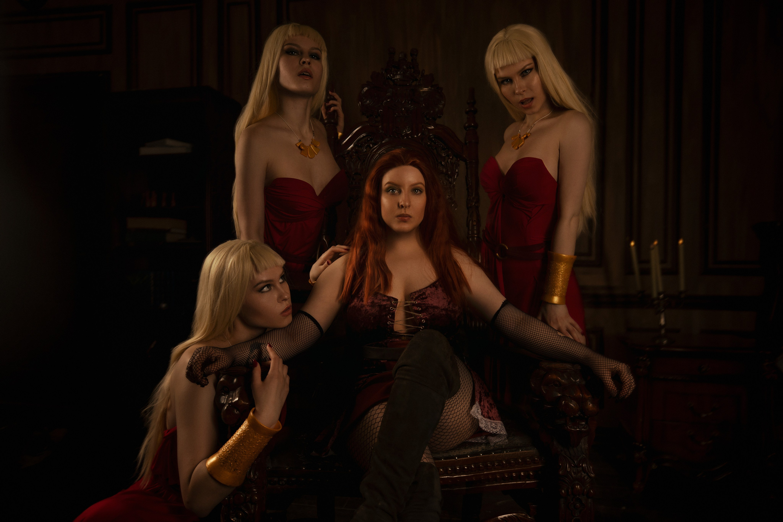 Фотохудожник из города Пскова