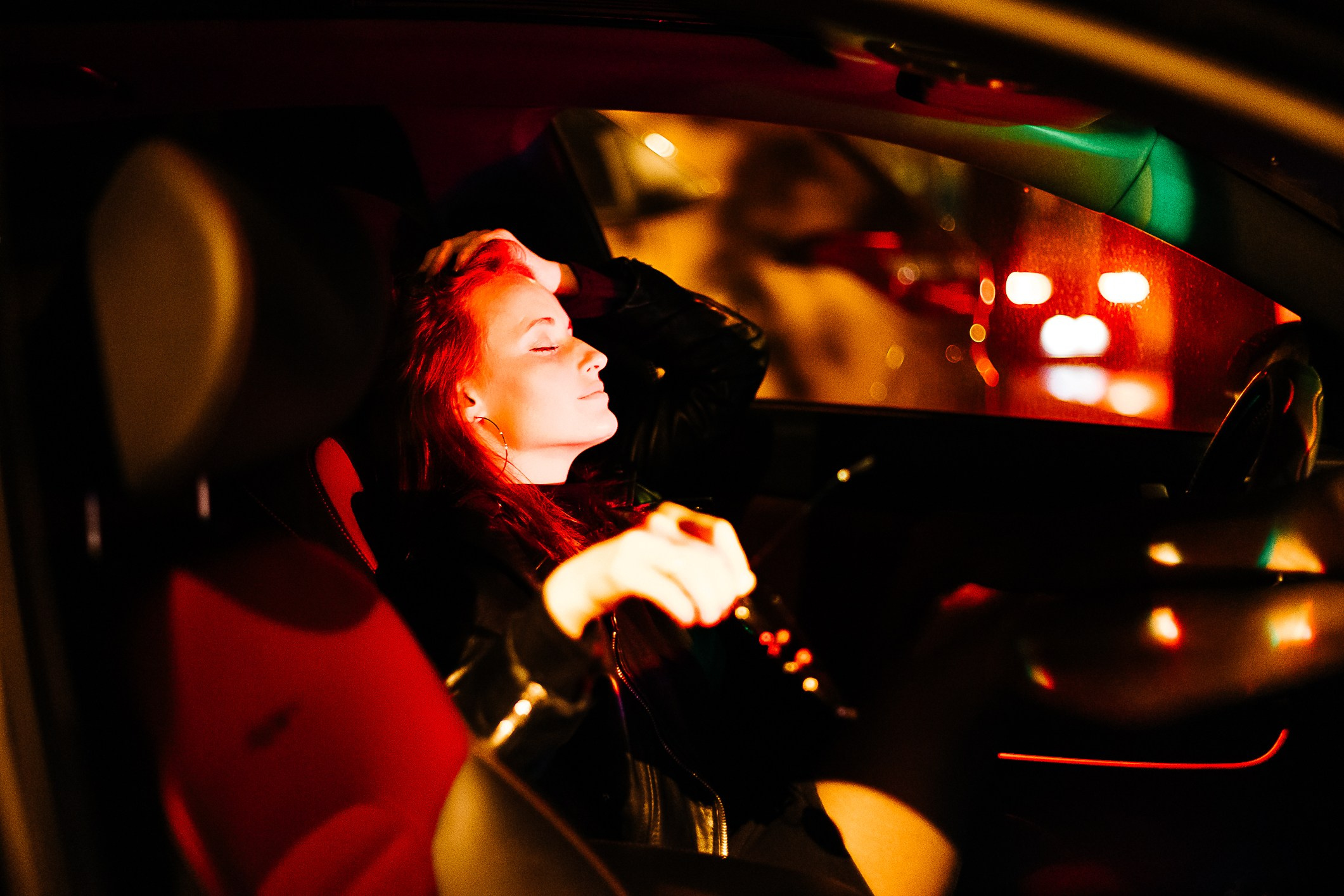 Вика. Семейный и детский фотограф. Москва. Пронина Тома