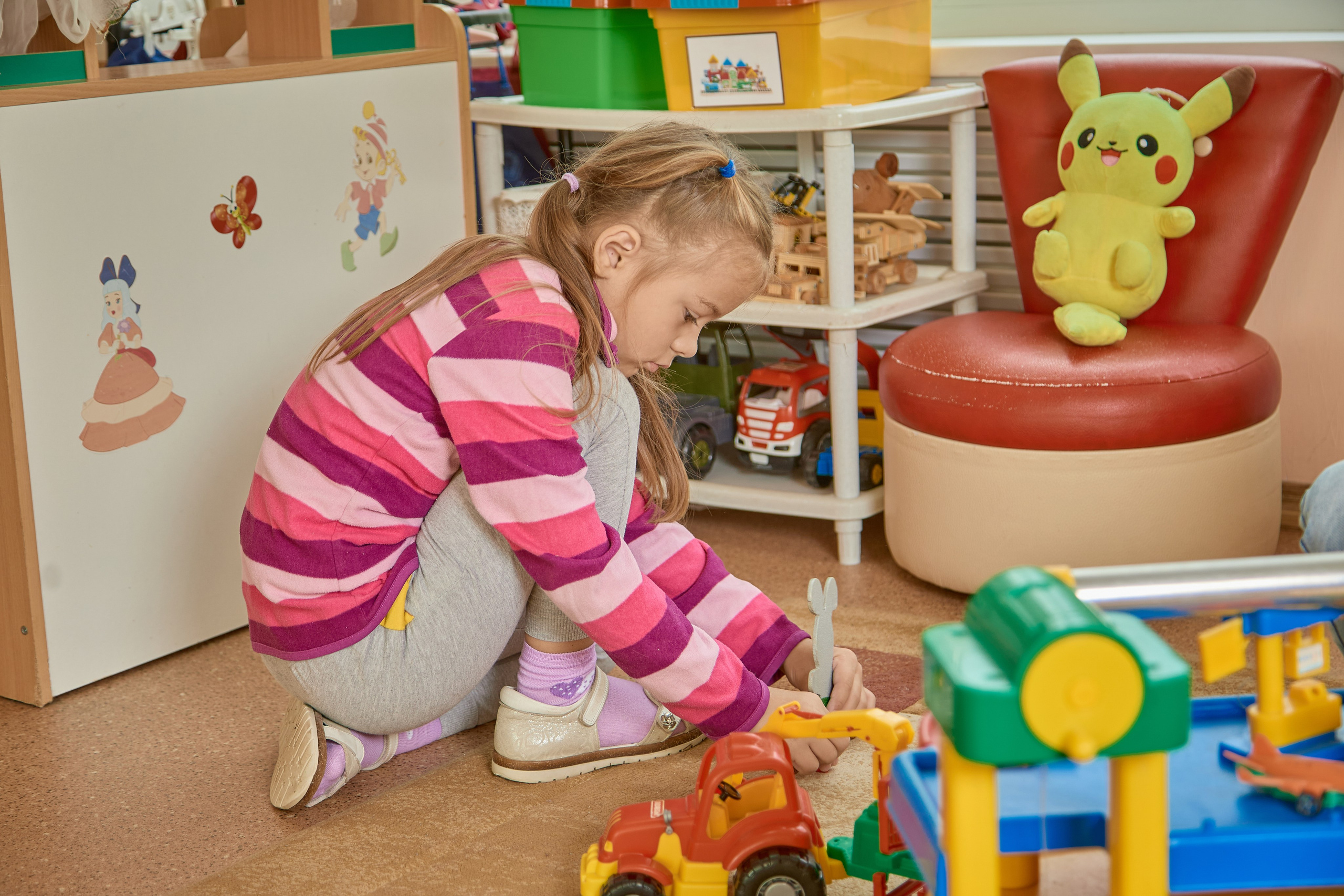 «Маленькие характеры». Школьный фотограф Дмитрий Дудик