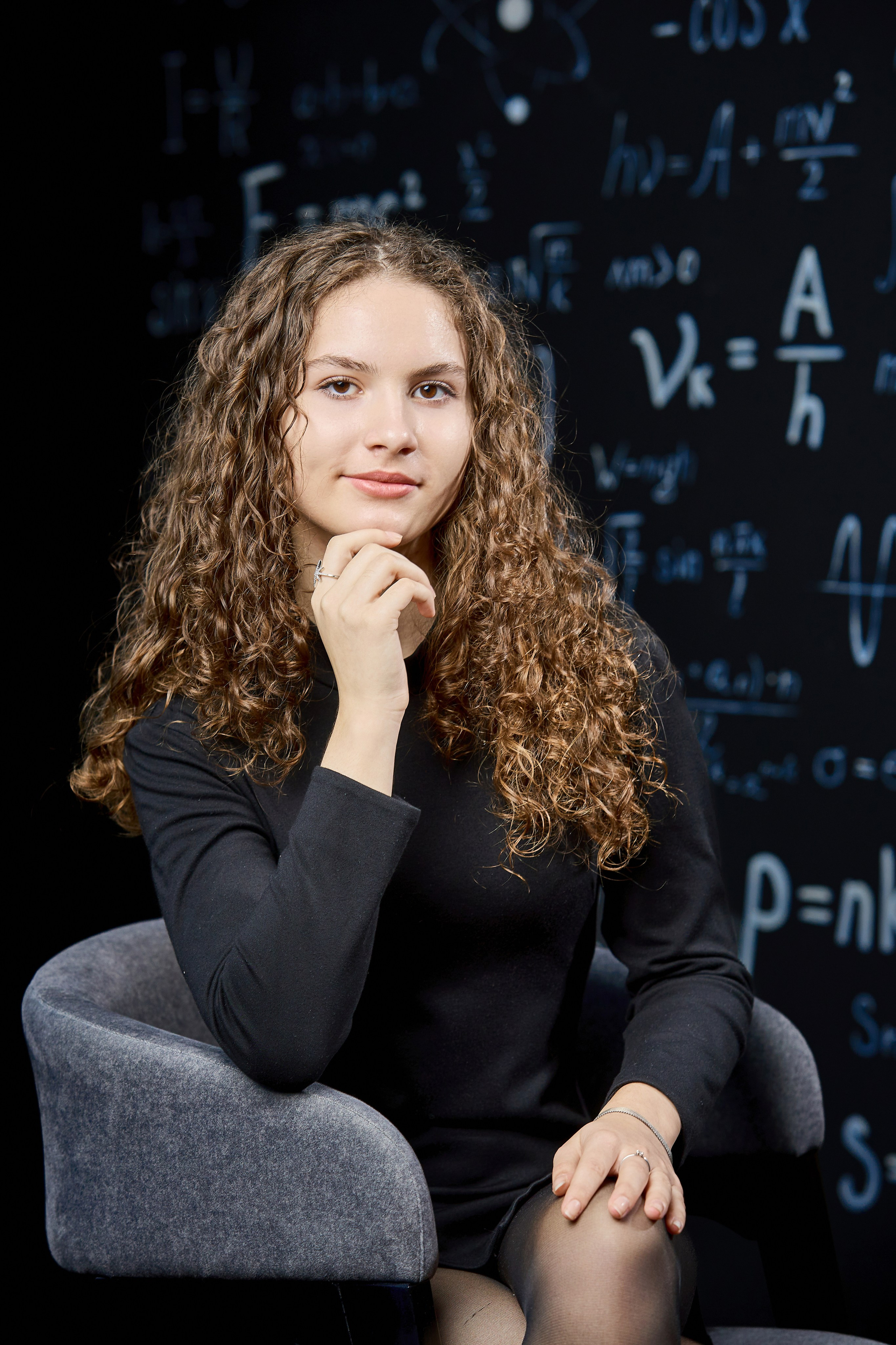 История 9 класса из Гомеля. Школьный фотограф Дмитрий Дудик