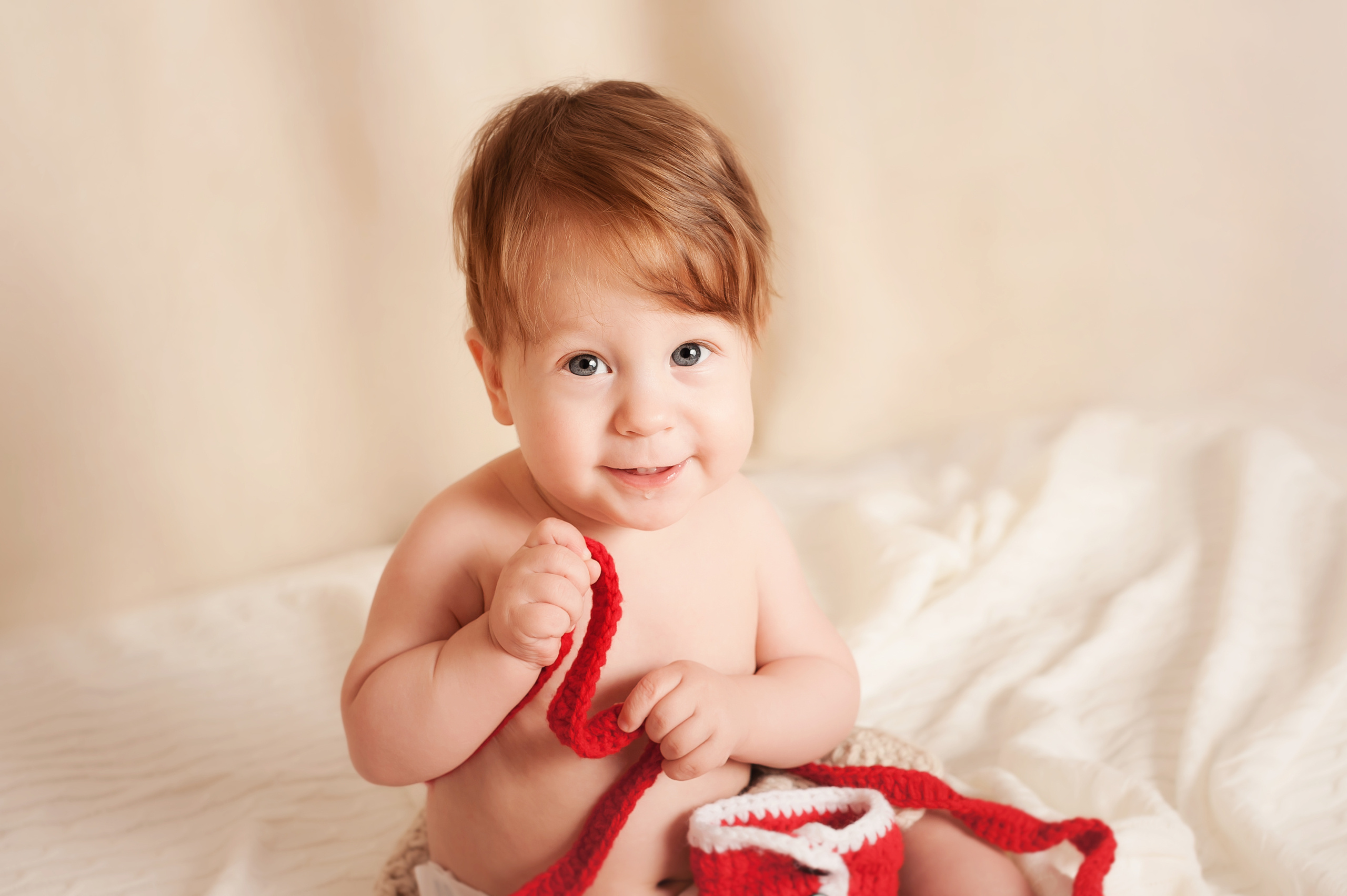 BABY ZOOM фотостудия в Казани