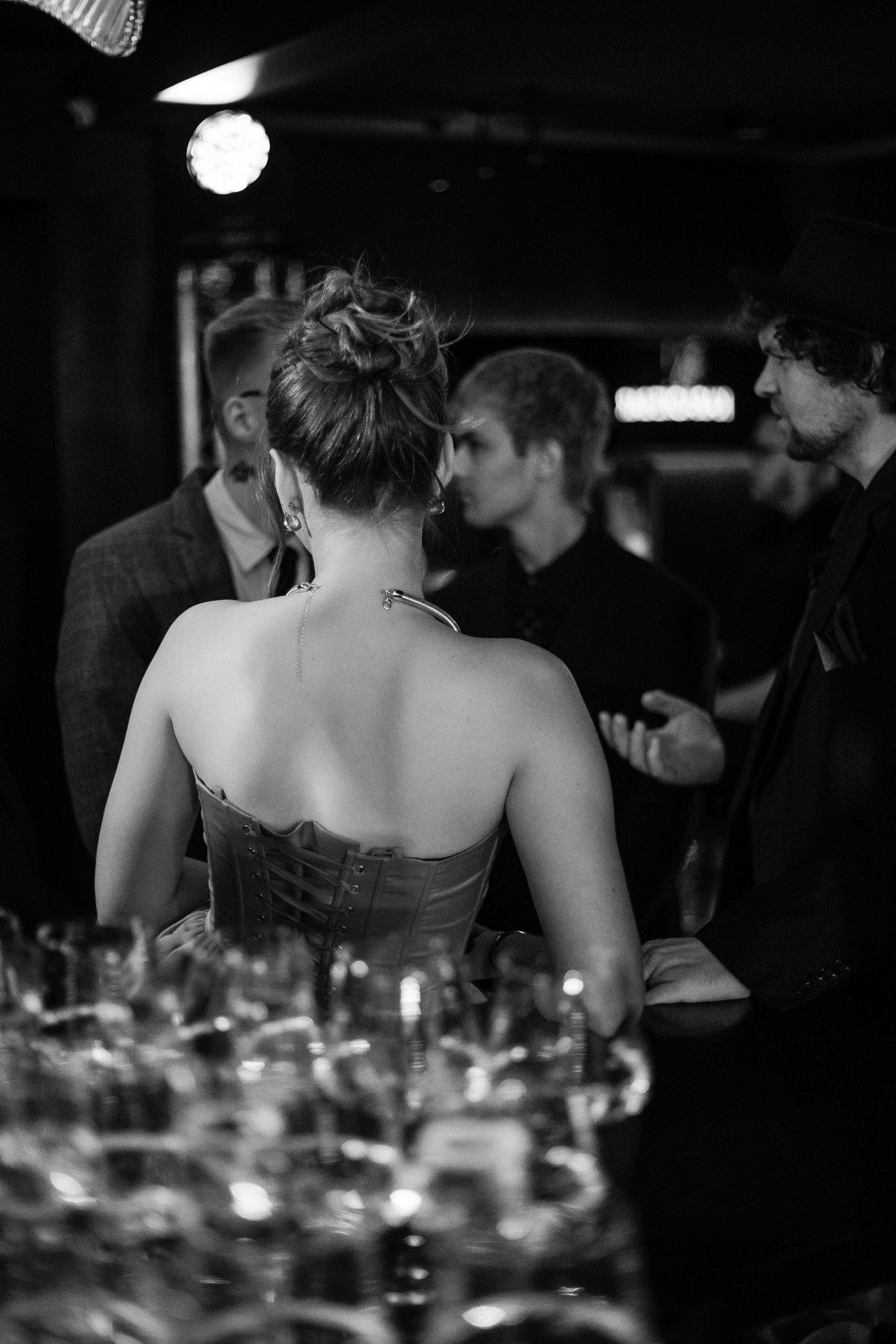 LA FAMIGLIA — SOLOVI — 1 YEAR. СВОИ. ФОТООТЧЕТЫ-СОБЫТИЯ-МЕСТА