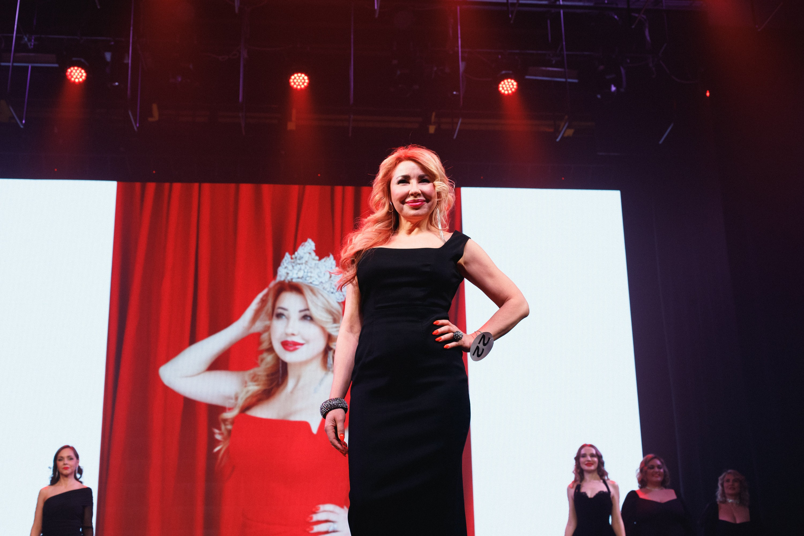 КОРОЛЕВА ДВ 2024 (ФИНАЛ. ЧАСТЬ I). СВОИ. ФОТООТЧЕТЫ-СОБЫТИЯ-МЕСТА