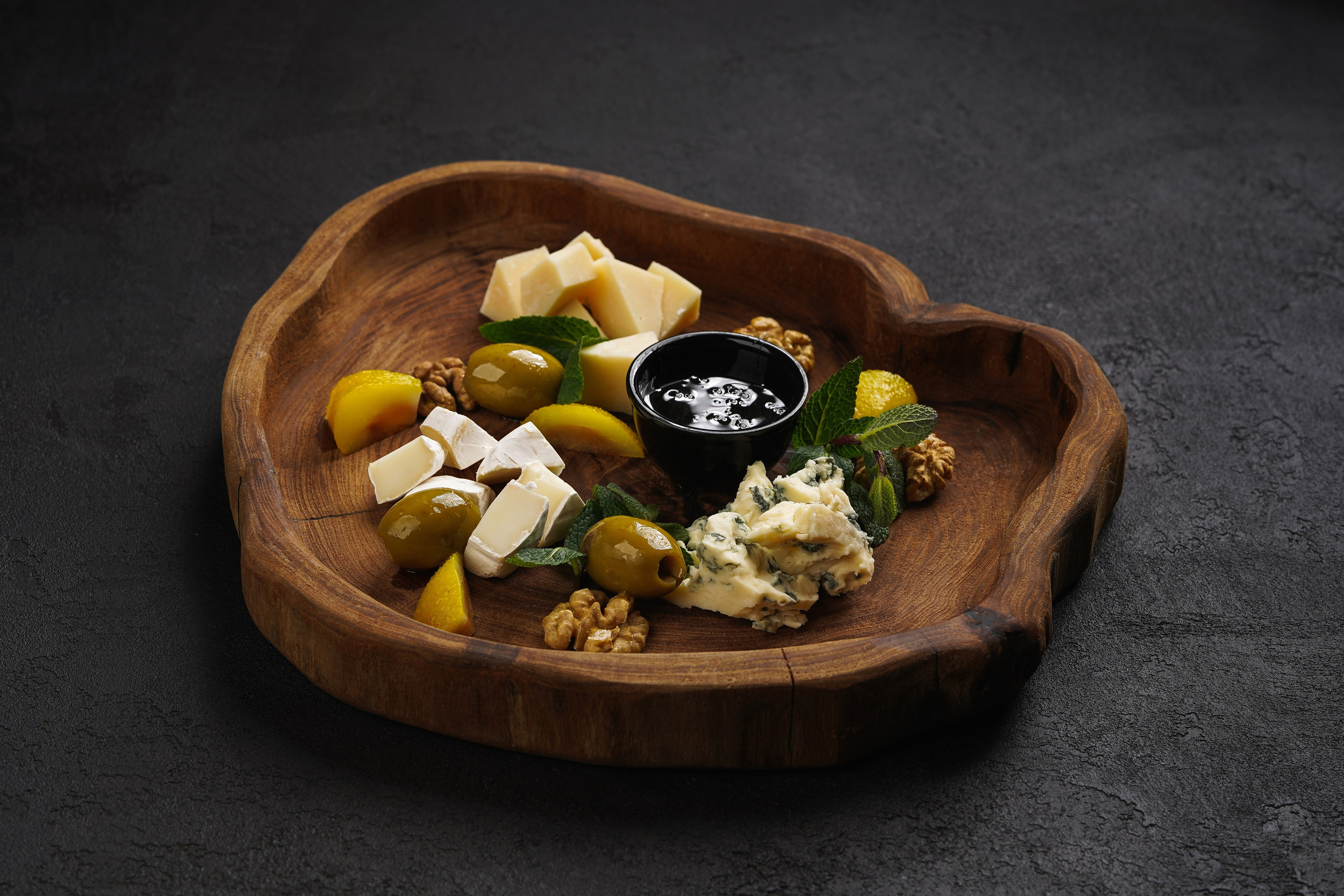 Фуд фотограф и фуд стилист в Ростове-на-Дону