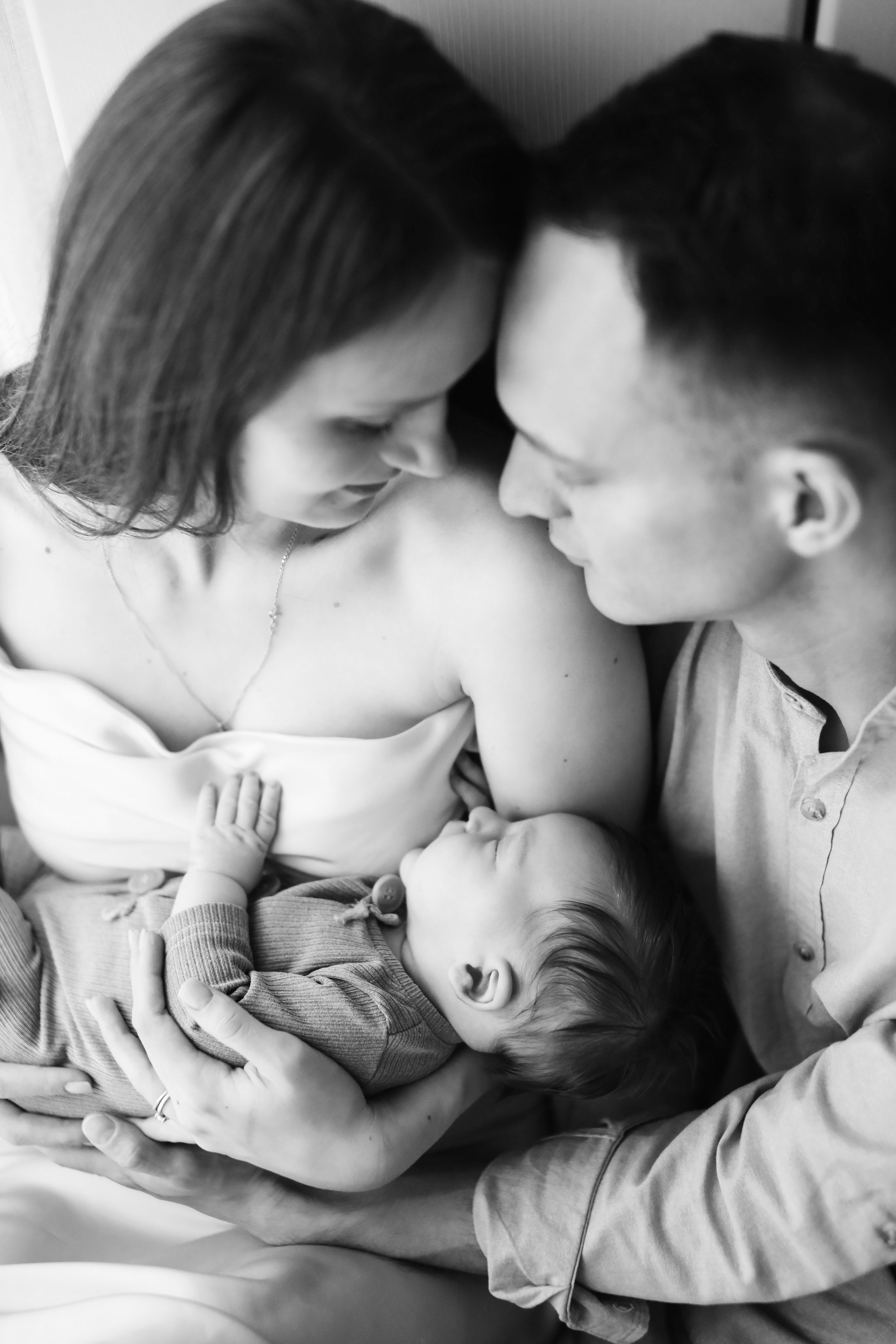 Семейный и детский фотограф-новорожденных Ярославль и Москва