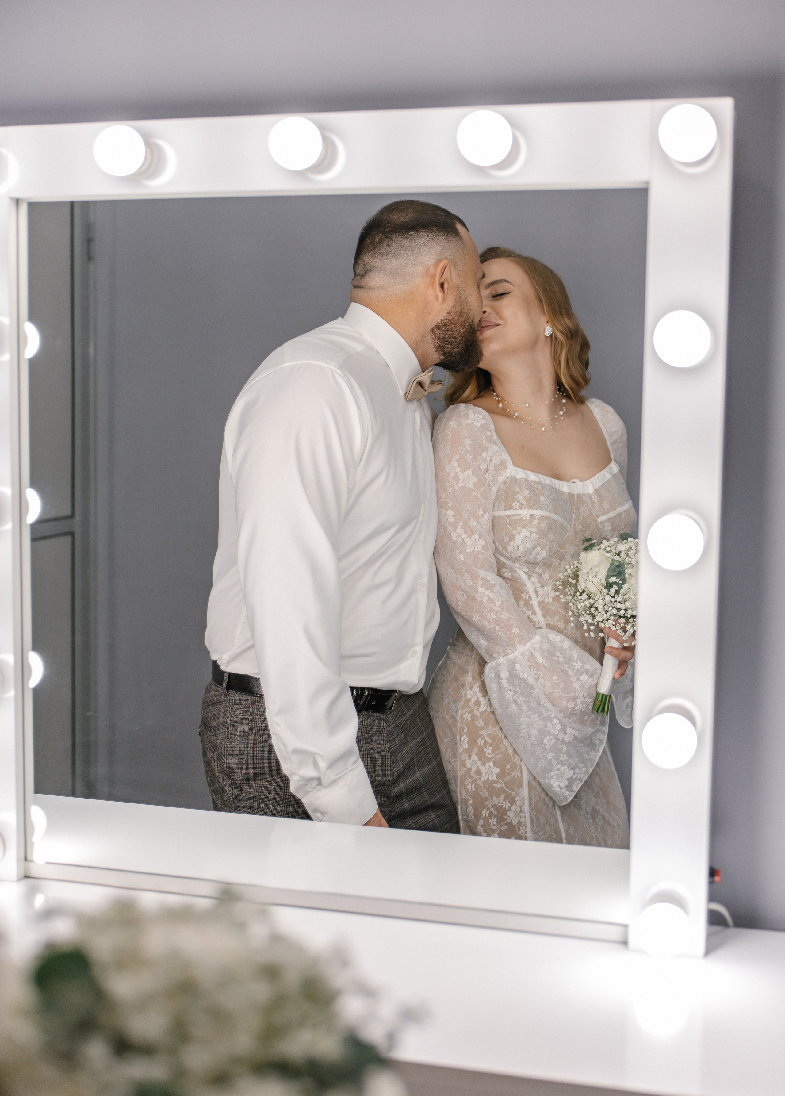 Семейный и свадебный фотограф в Москве Елизавета Окульская