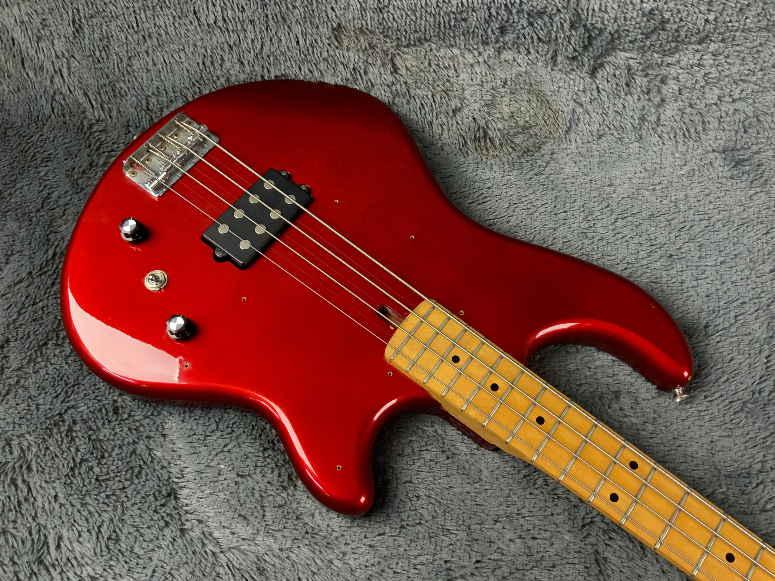 Fernandes FSB-40 Atlas 4X