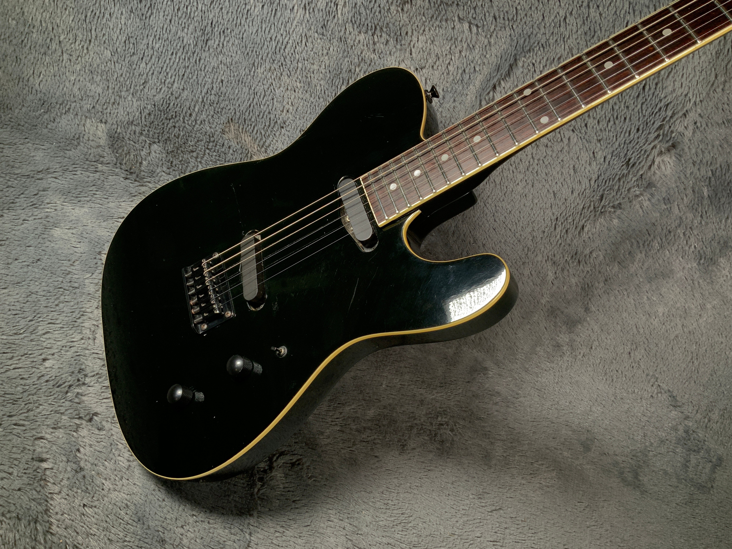 Vester Maniac Telecaster