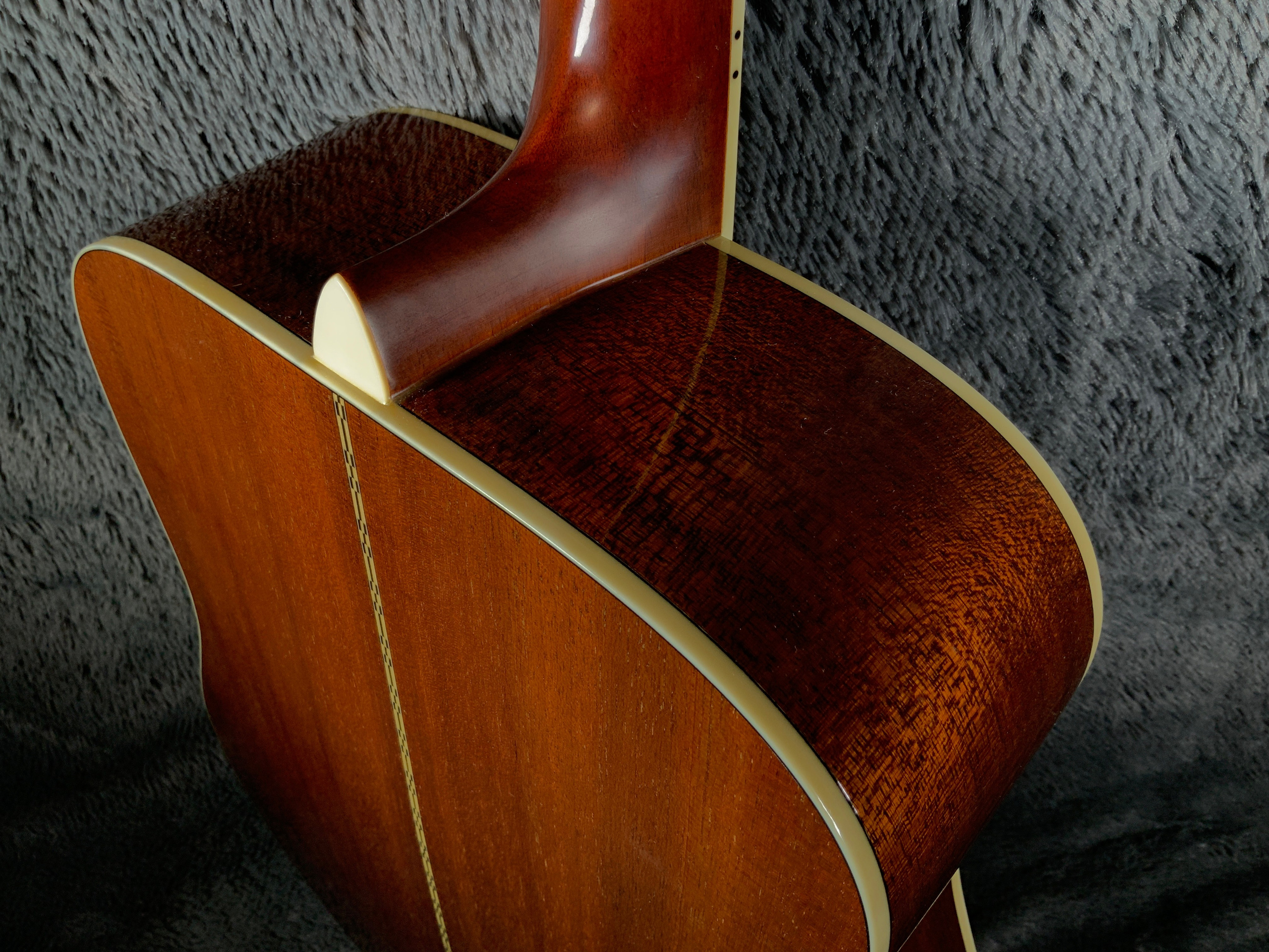 Morris MV-701 Japan 80's