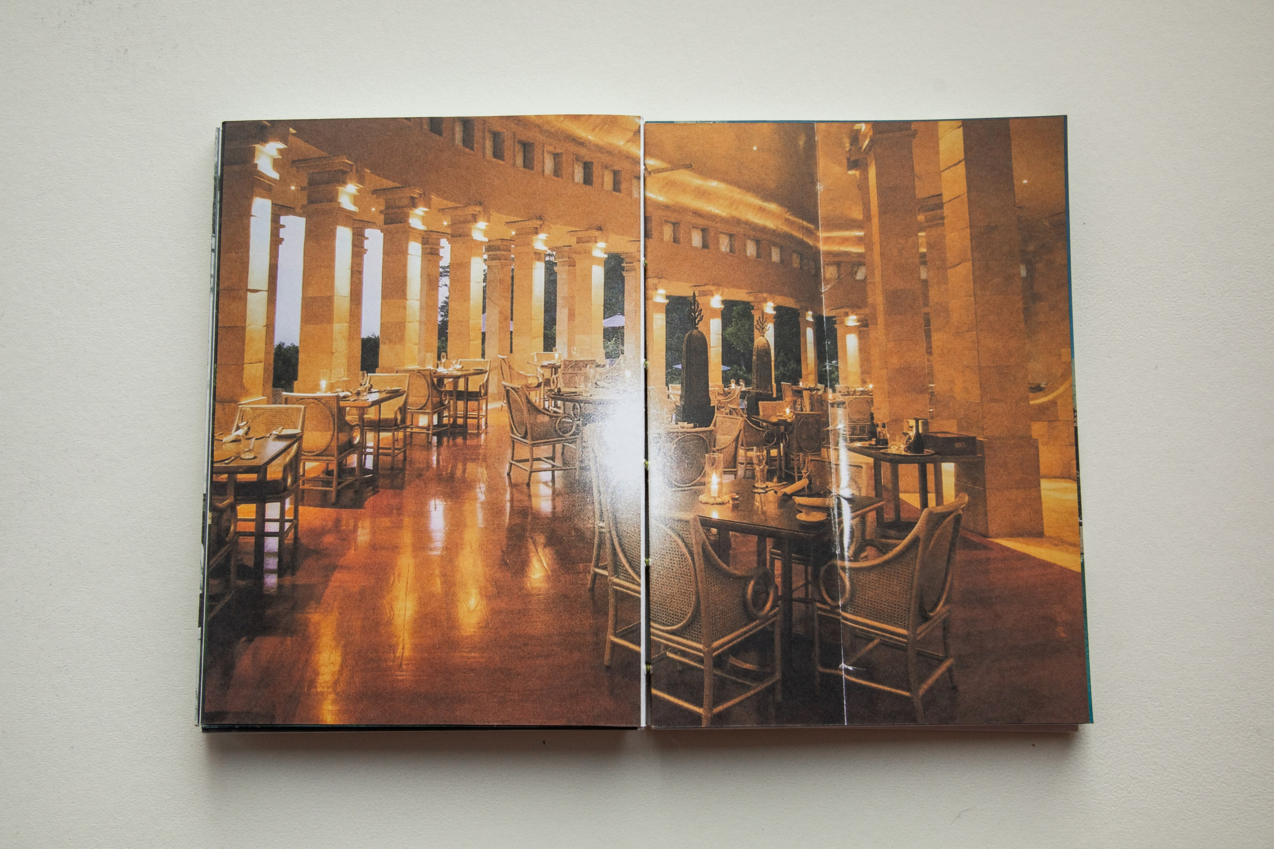 Simple Things, 2022. Kaati Puolakainen