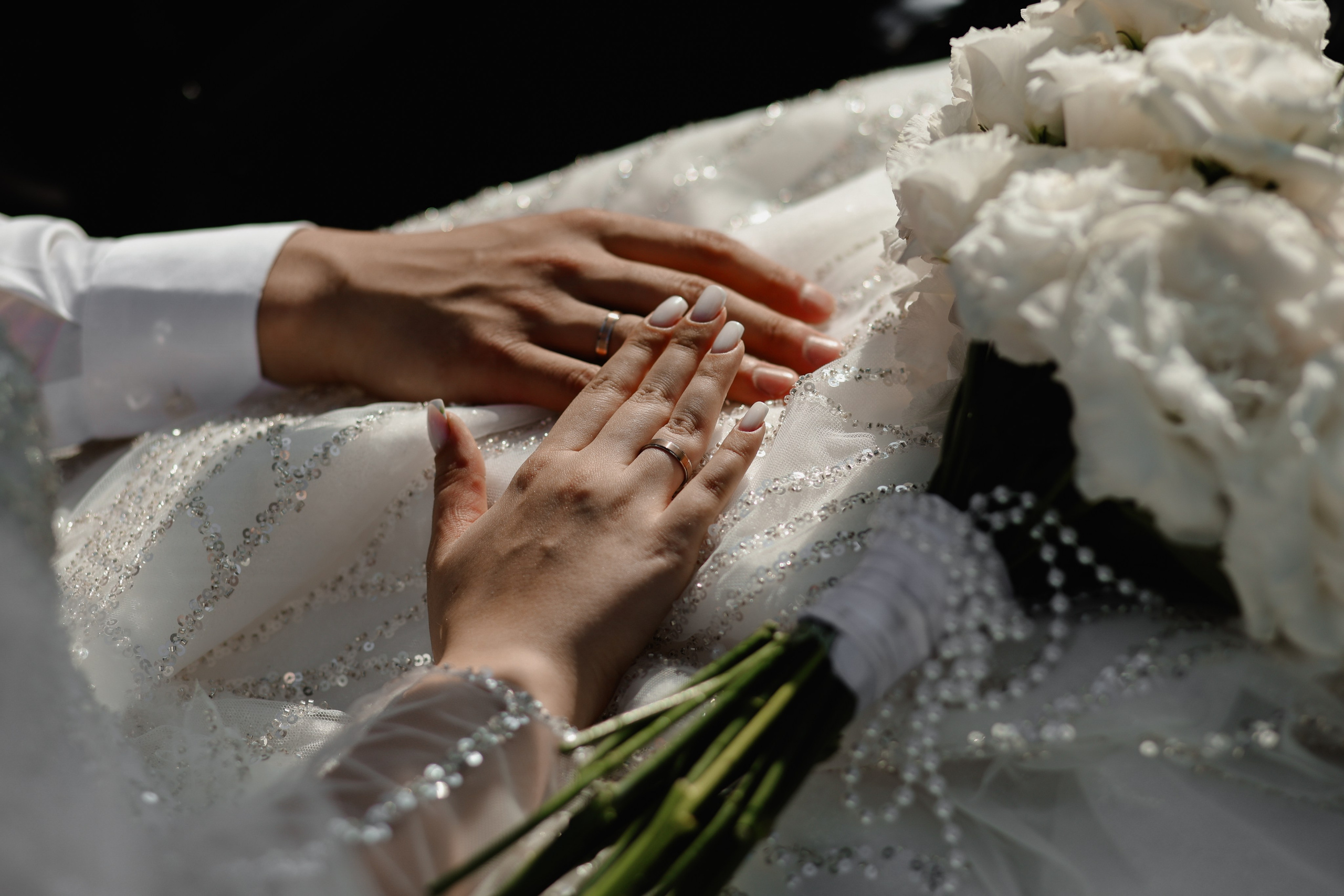 Свадебный. Семейный и свадебный фотограф Мальцева Юлия