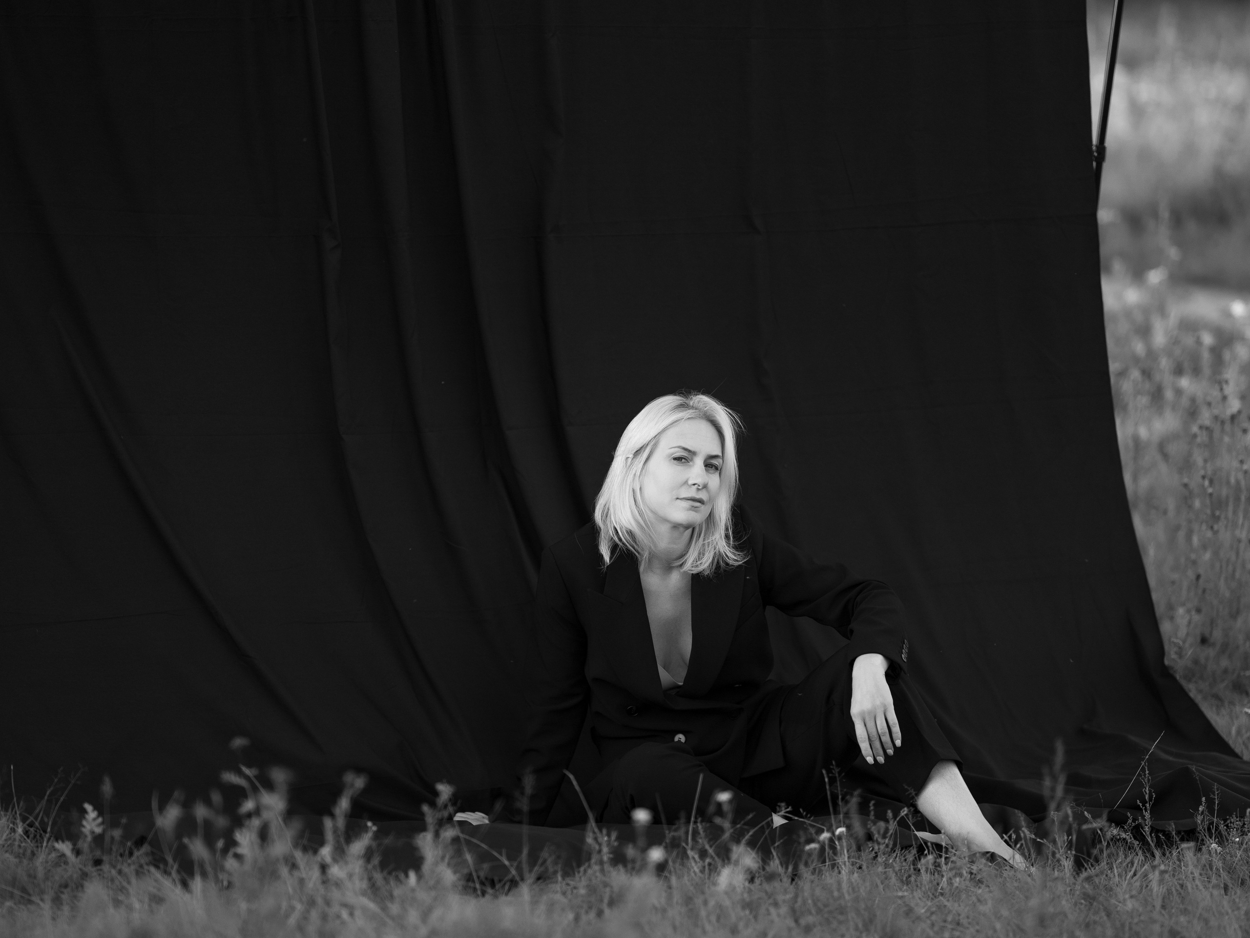 Семейный и портретный фотограф в Москве Яна Прасолова