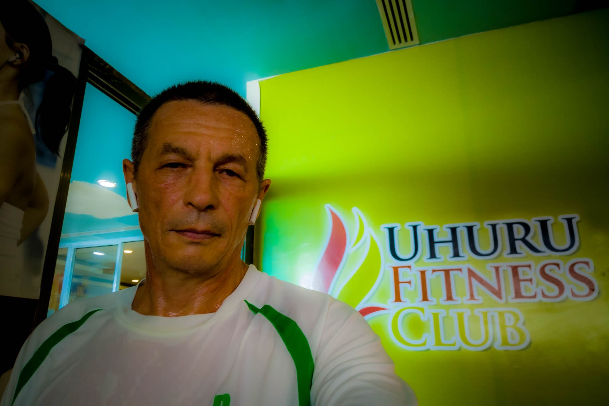 Танзания, Дар эс Салам. Tanzania, Dar es Salaam. Фотограф Алексей Скоробогатько