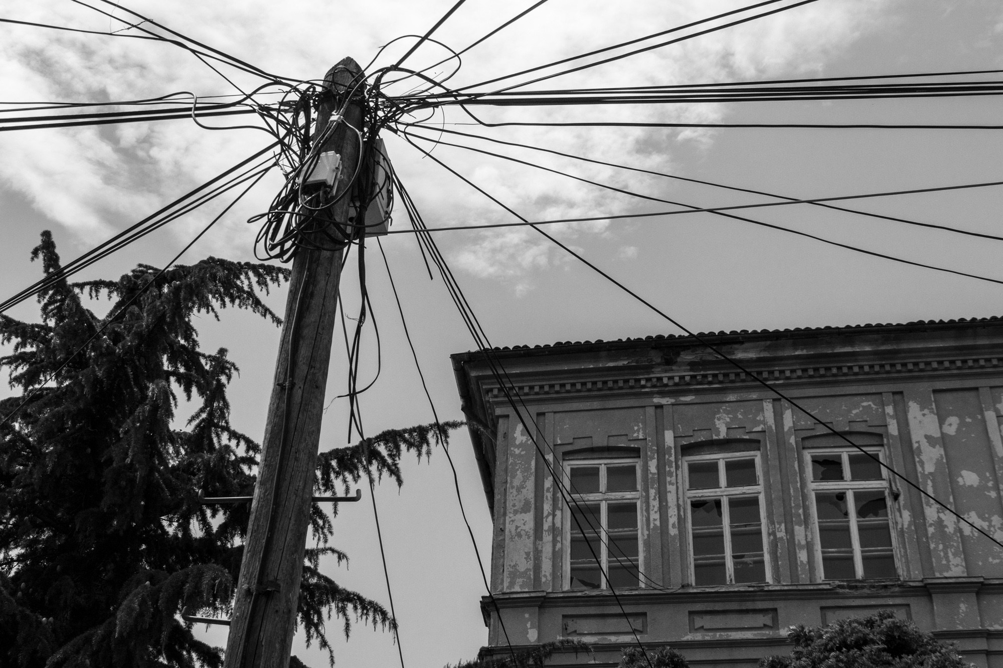 Македония (Macedonia). Фотограф Алексей Скоробогатько