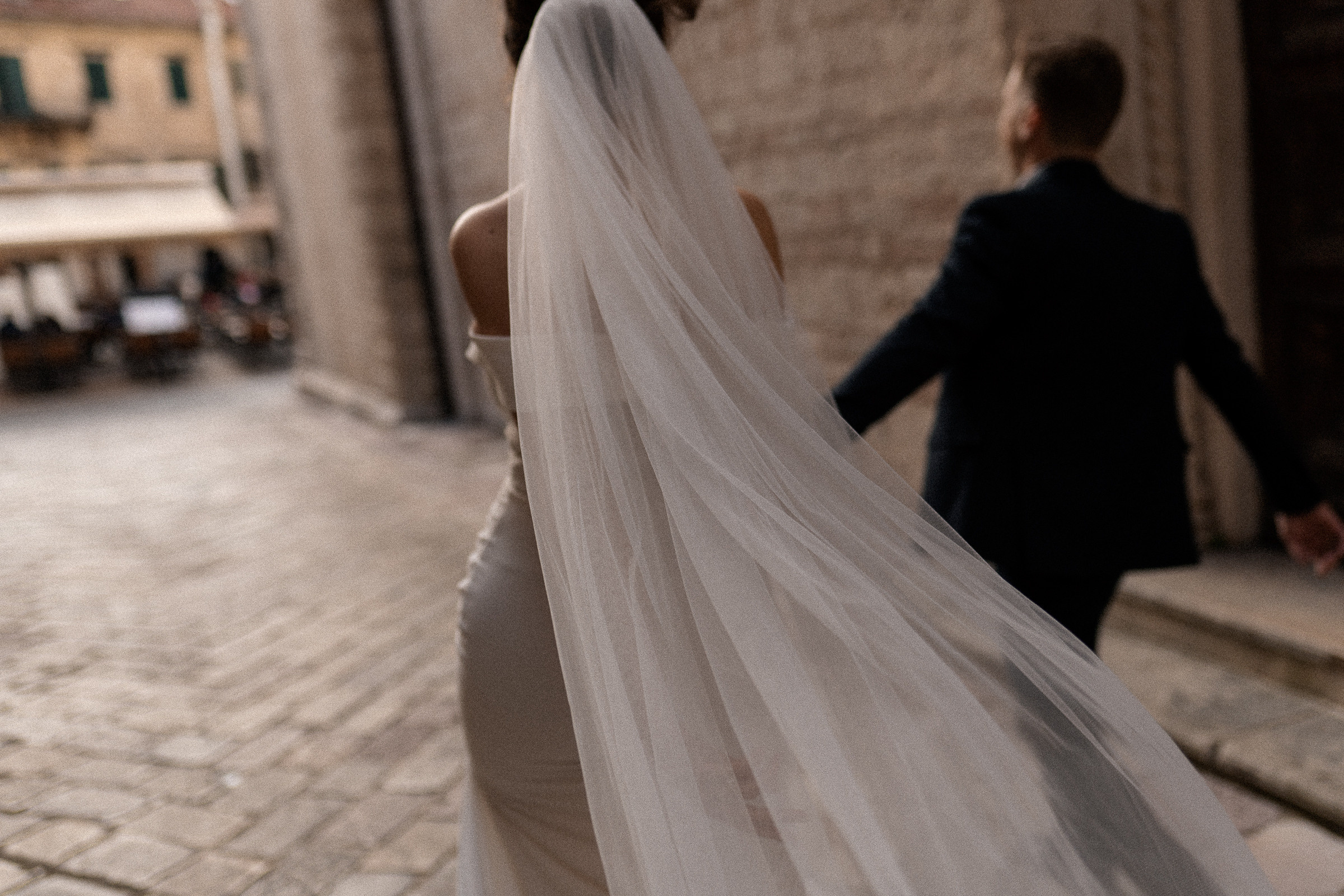 Милена+ Коля | Черногория. Свадебный фотограф СПб Мадина Сафарян