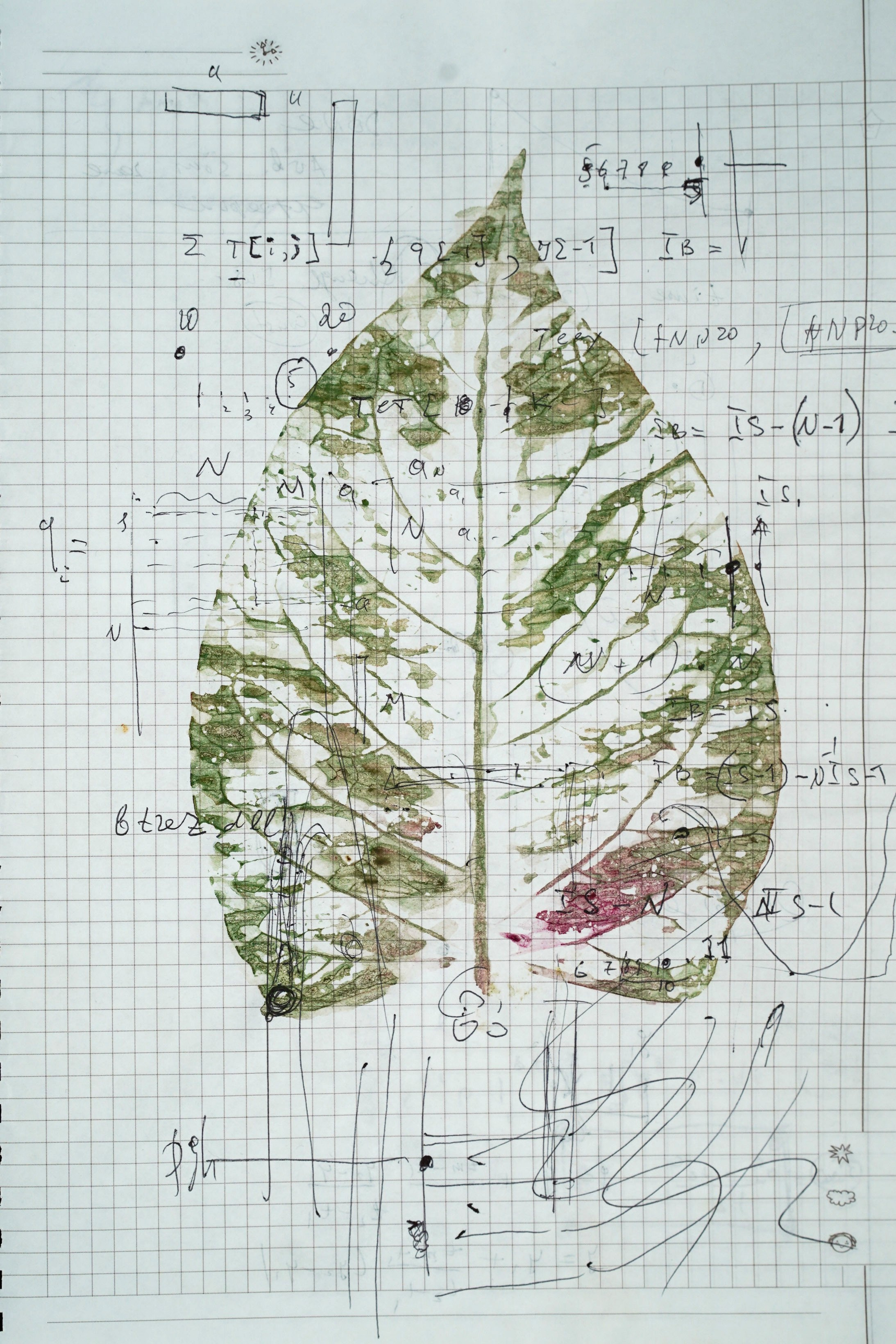 Последние прикосновения. Margarita Khatmullina