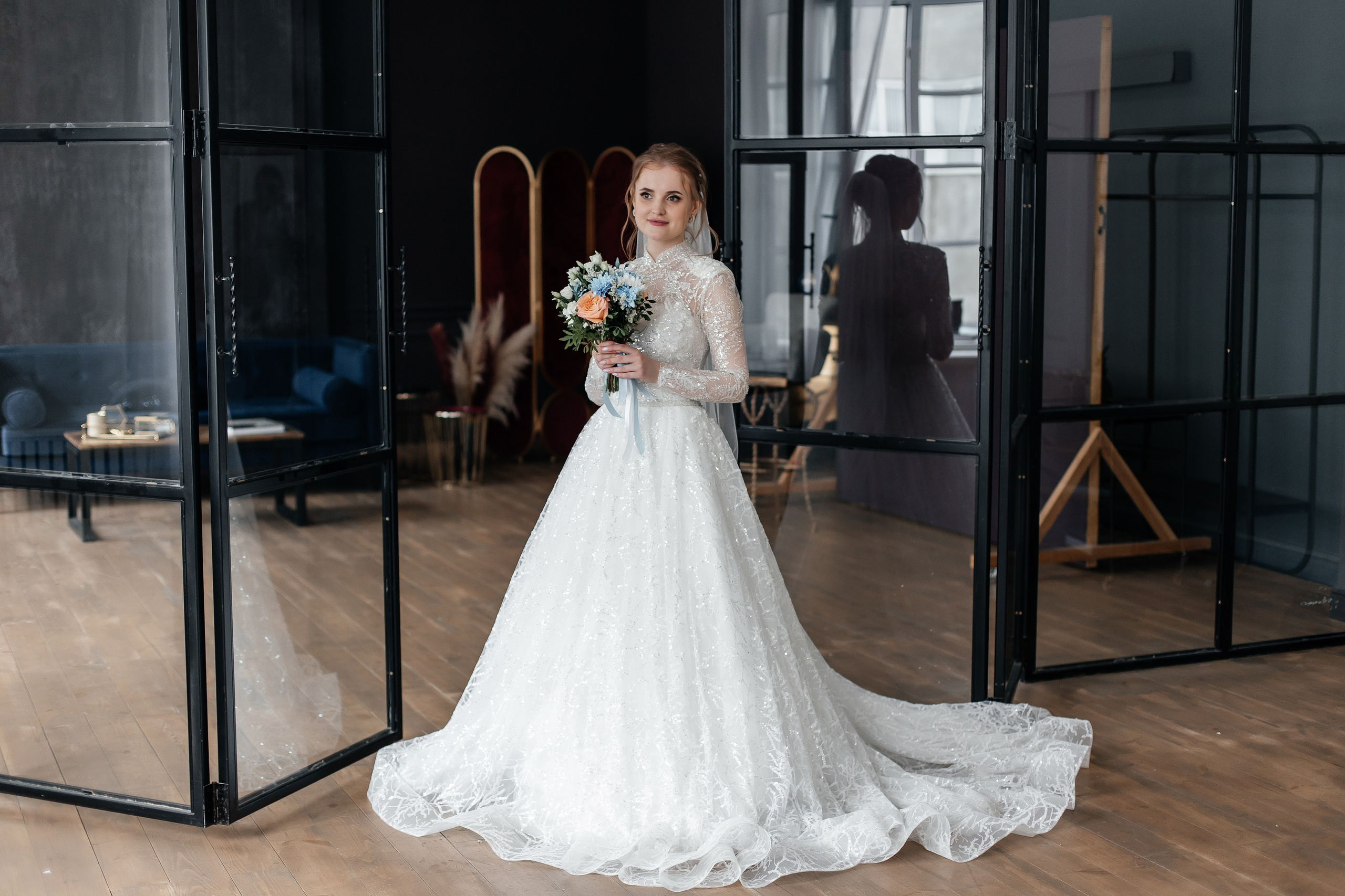 Фотостудии свадебные. Свадебный и семейный фотограф в Омске Евгения Хакимова