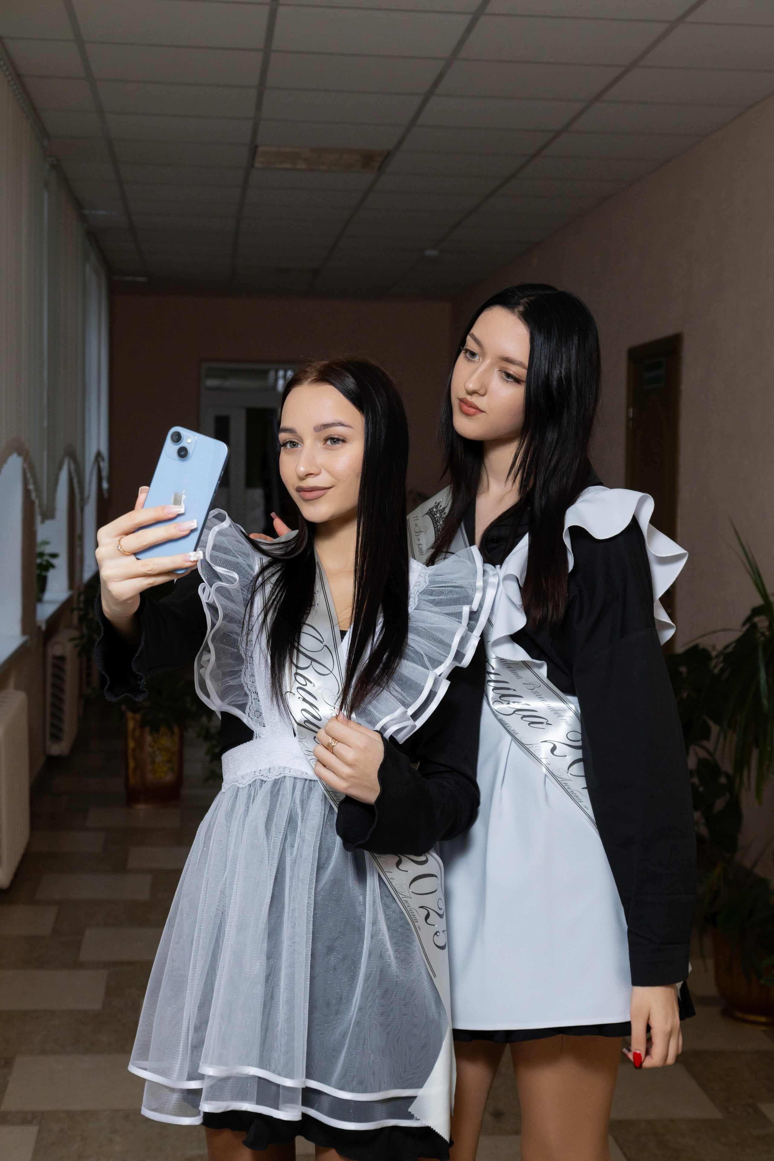 «История на три акта». Школьный фотограф Дмитрий Дудик