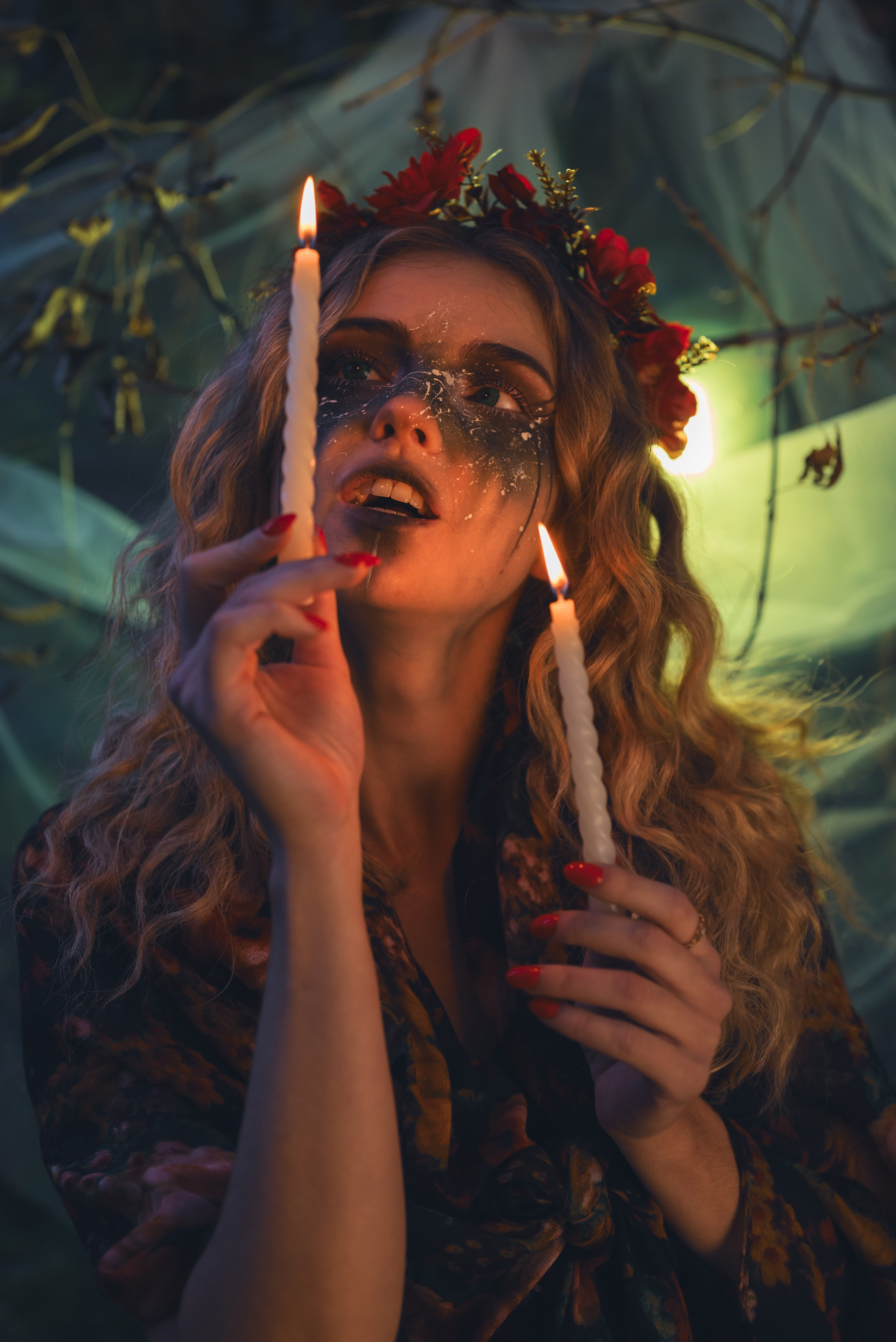 Фотограф Вероника Чермных