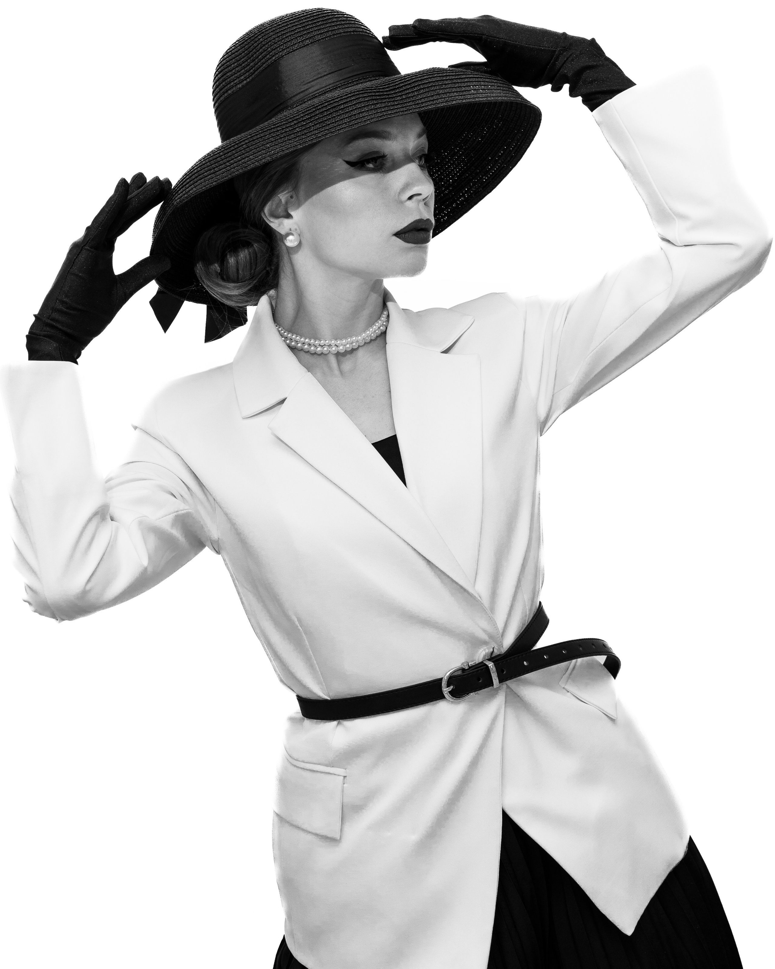 Евгений Гусаров | Фэшн фотограф и видеограф СПБ