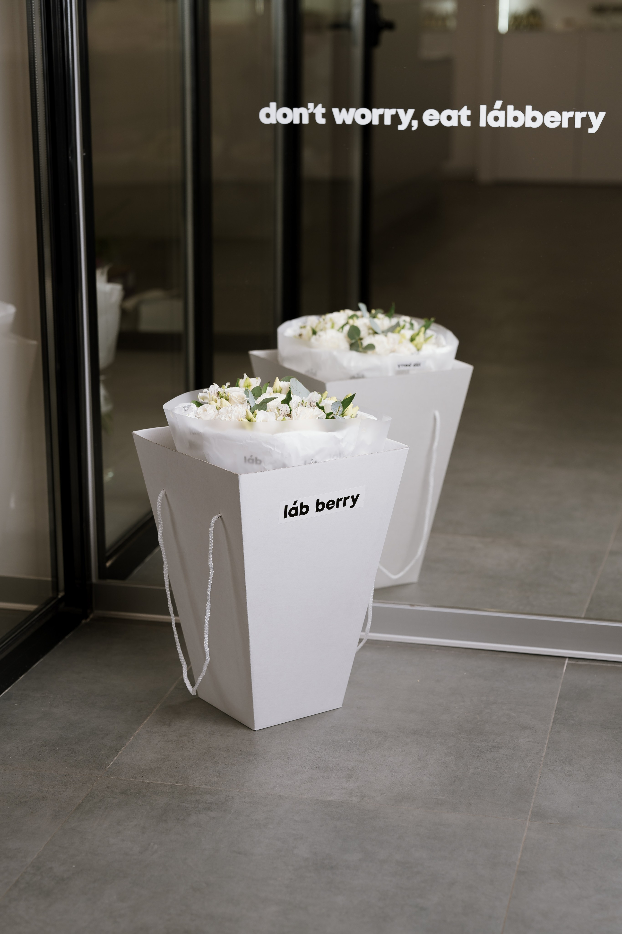 Проекты для блога и бренда. ИТВИ