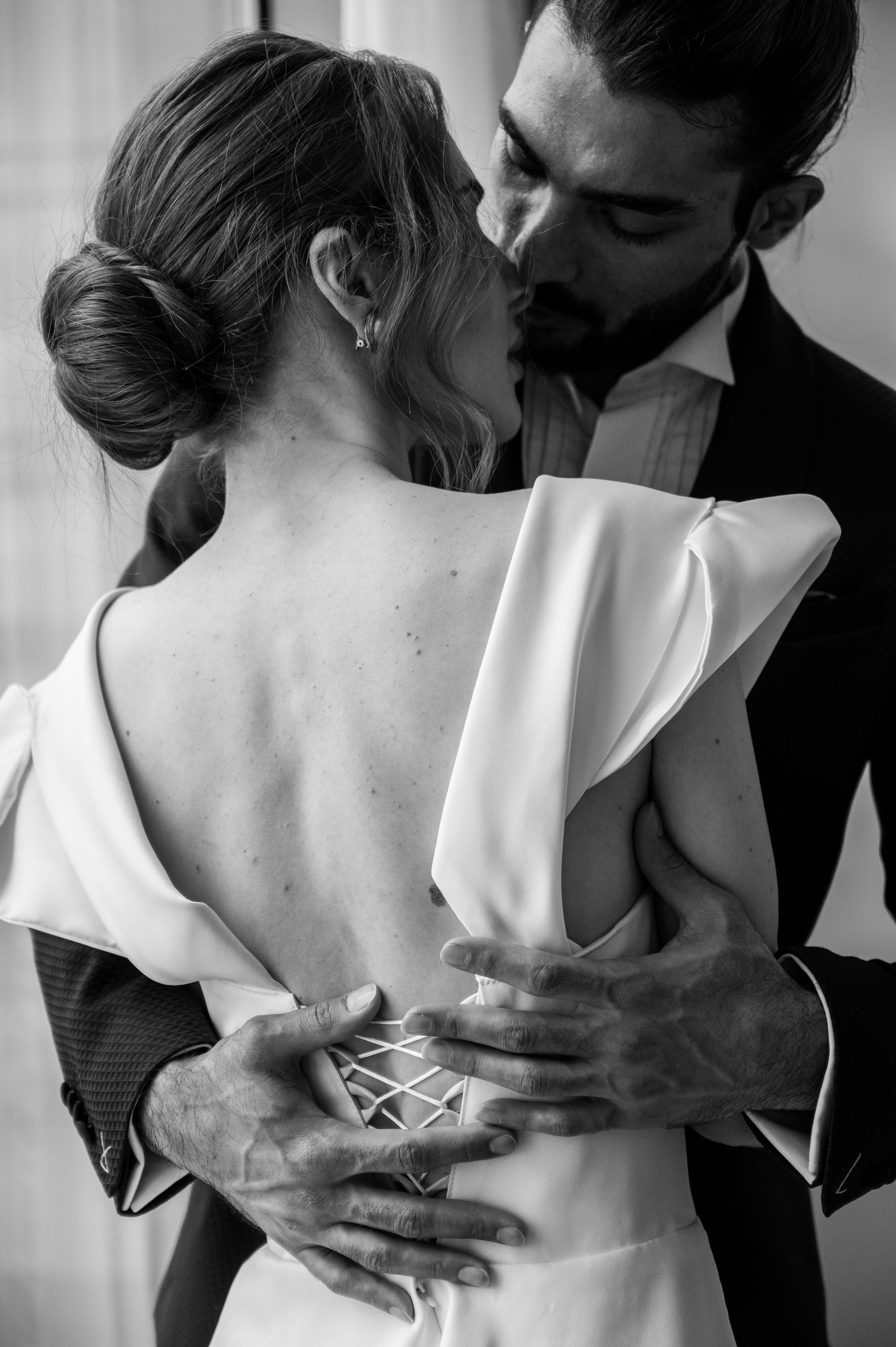 Фотограф Мария Строгонова