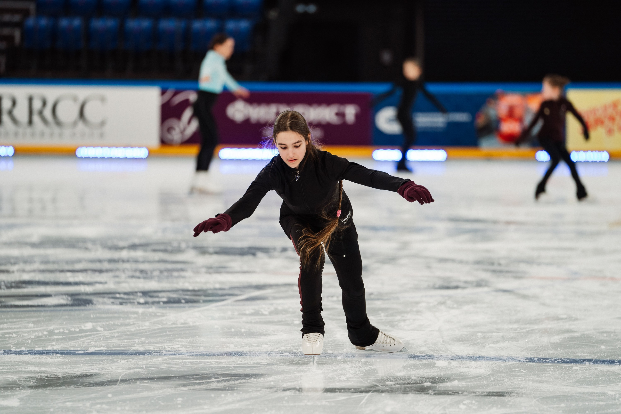 Мастер-классы Александры Трусовой в Новосибирске. Воробьева Ксения — Спортивный и танцевальный фотограф Новосибирск