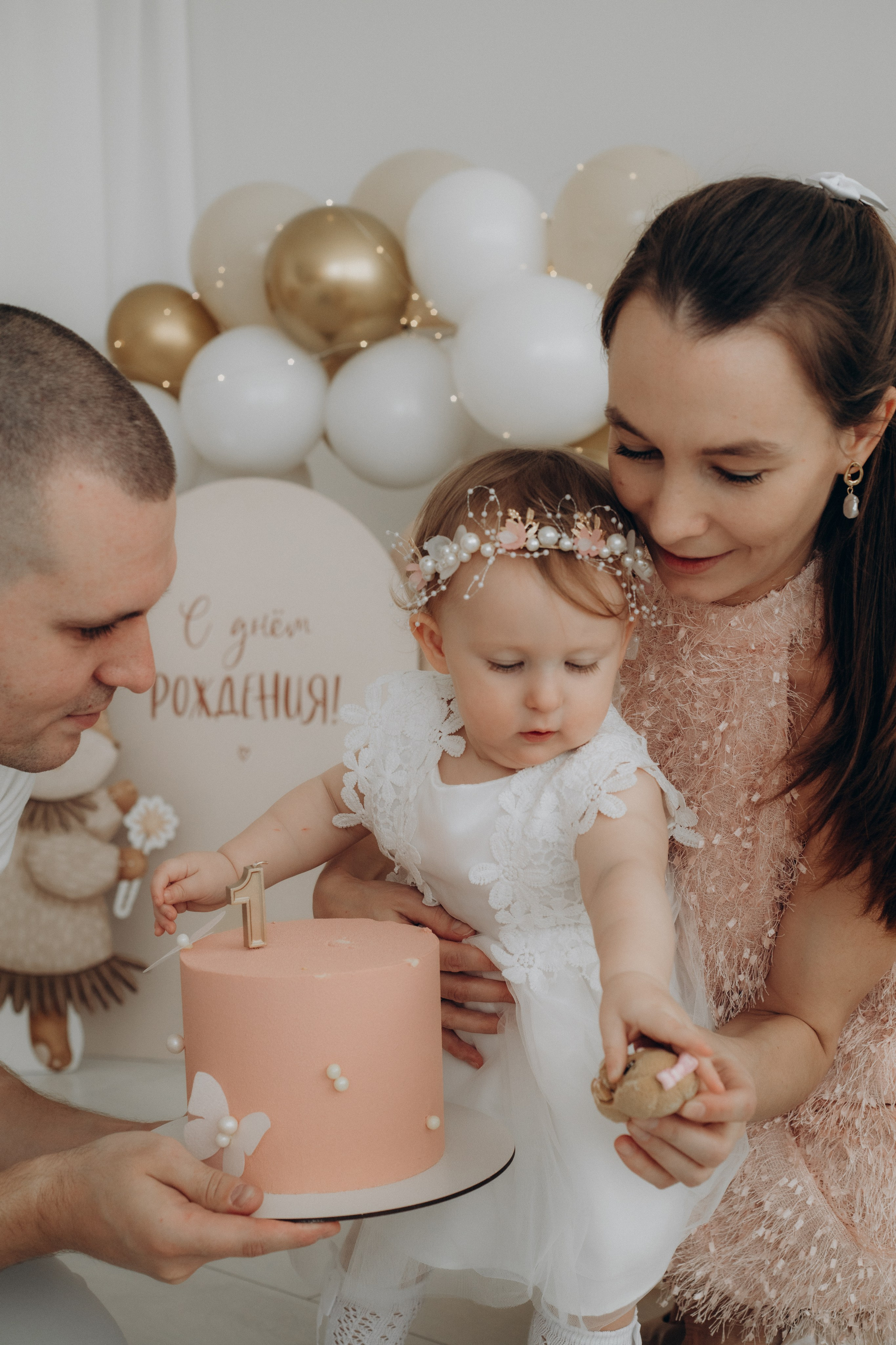 Мелехова Маргарита. First-foto.ru