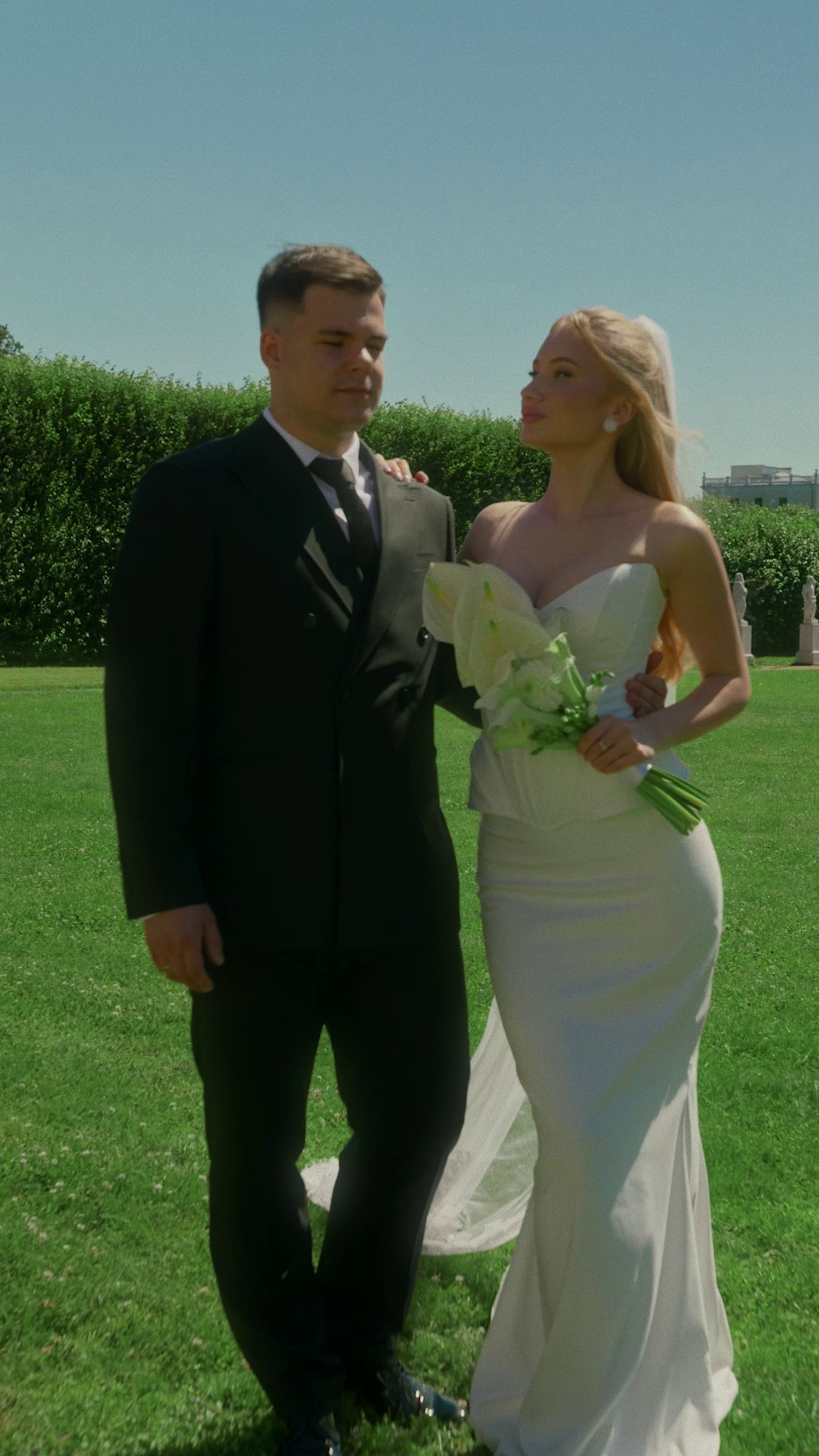 Igor Didenko — Wedding films