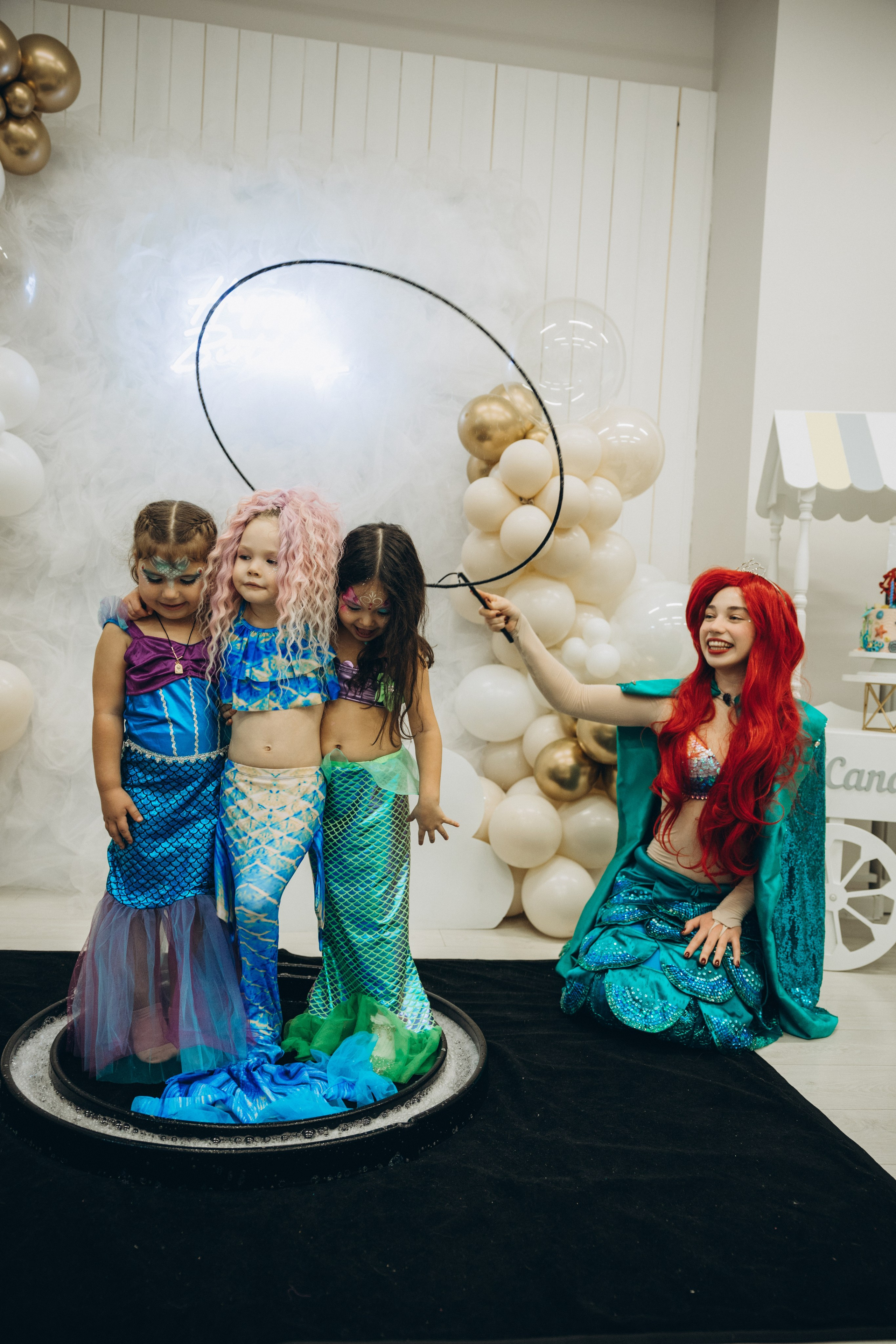 Злате 5 лет. Свадебный, семейный фотограф в Иркутске Светлана Макаричева