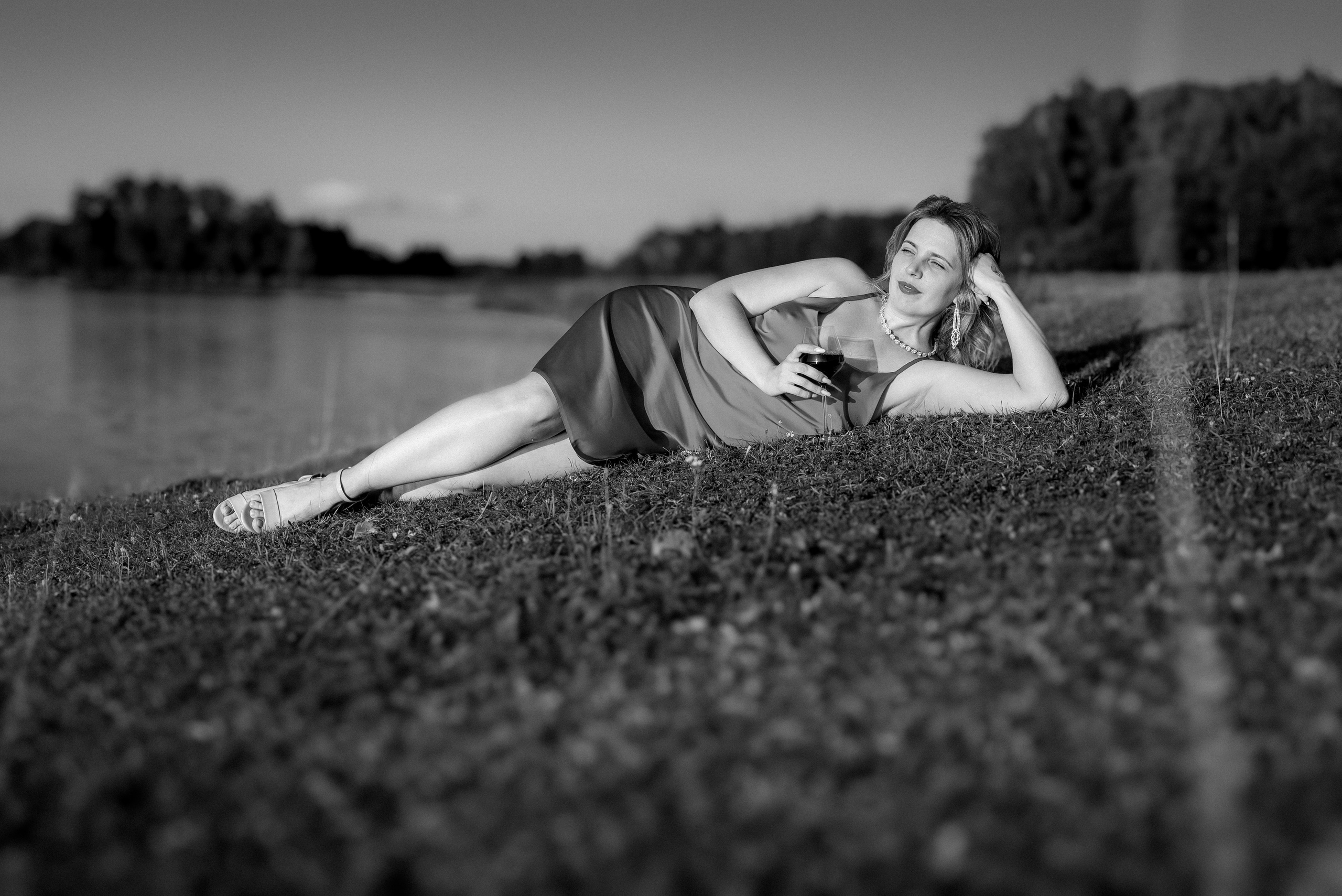 Портретный и школьный фотограф в Пензе Маргарита Белова