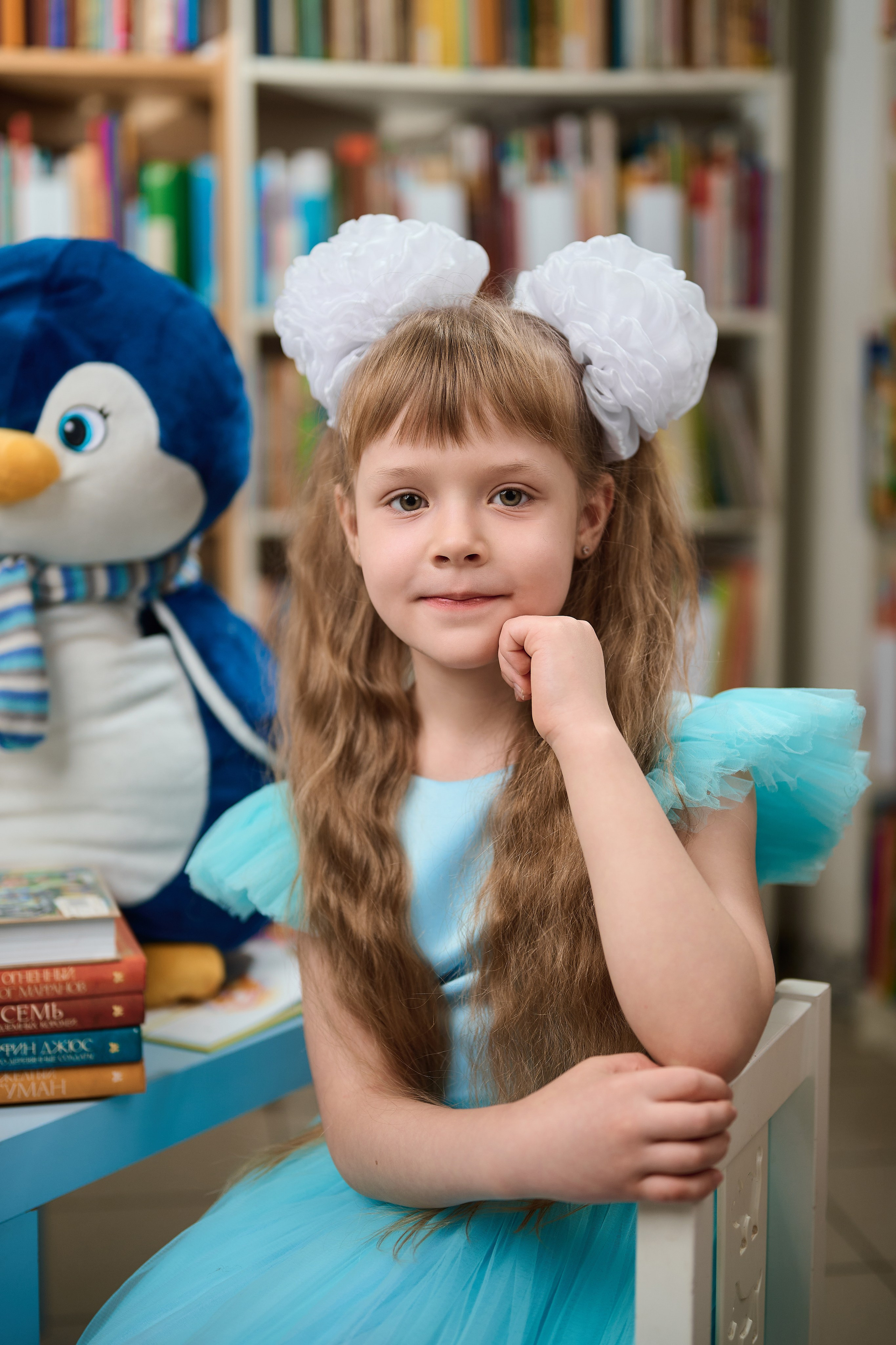 Съёмка для выпускного альбома в детском саду. Выпускной альбом Выборг, Каменногорск, Светогорск, Санкт-Петербург