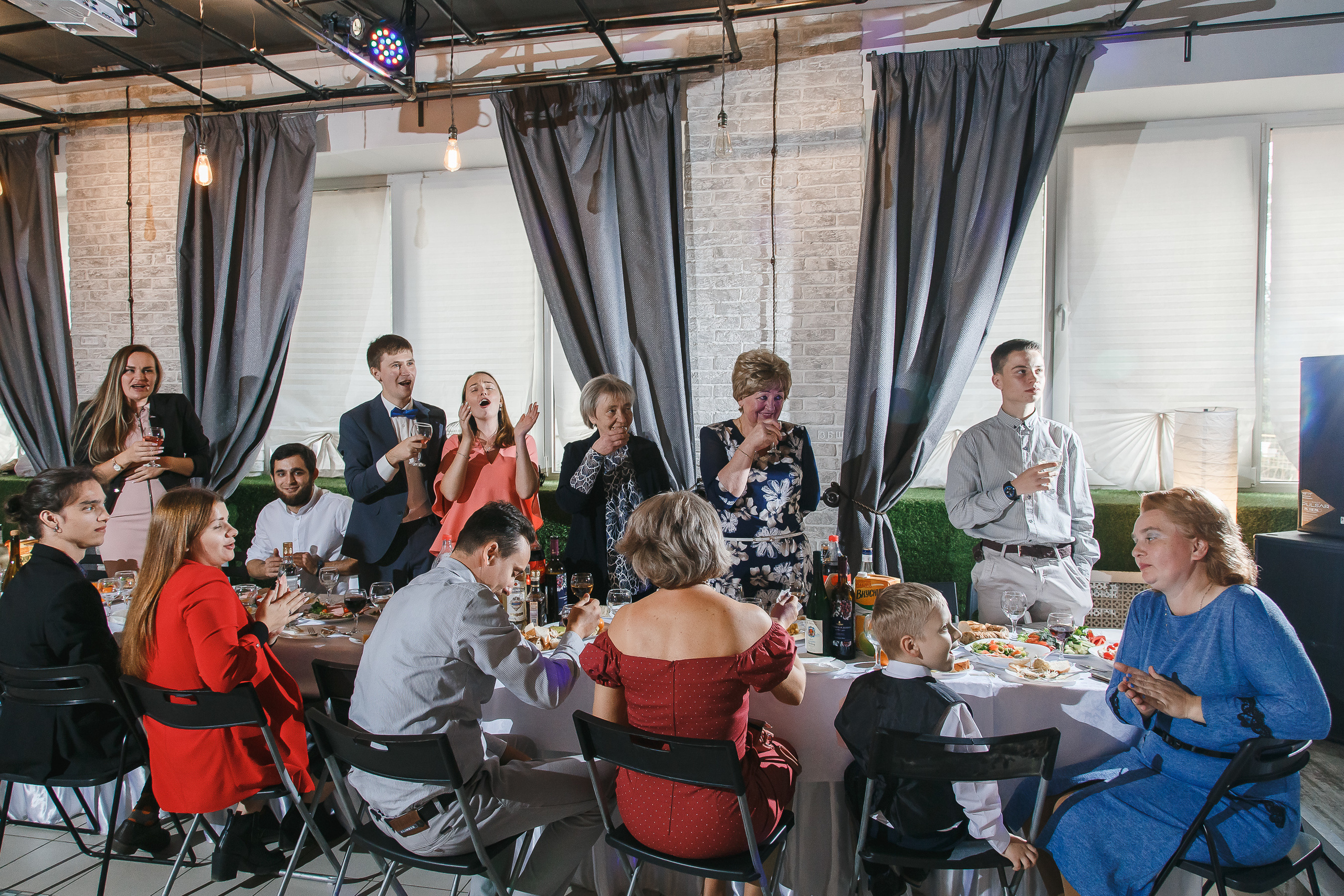 Свадебная фотосъемка в СПб