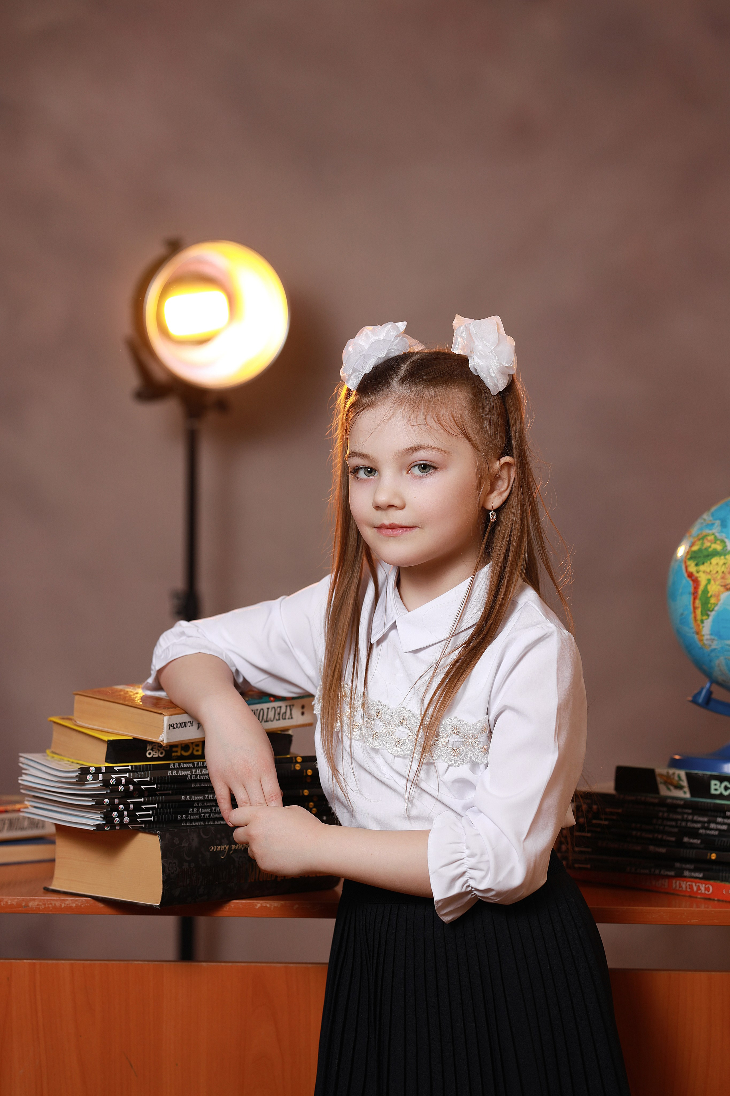 СРЕДНЯЯ ШКОЛА. Школьный фотограф в Красноярске