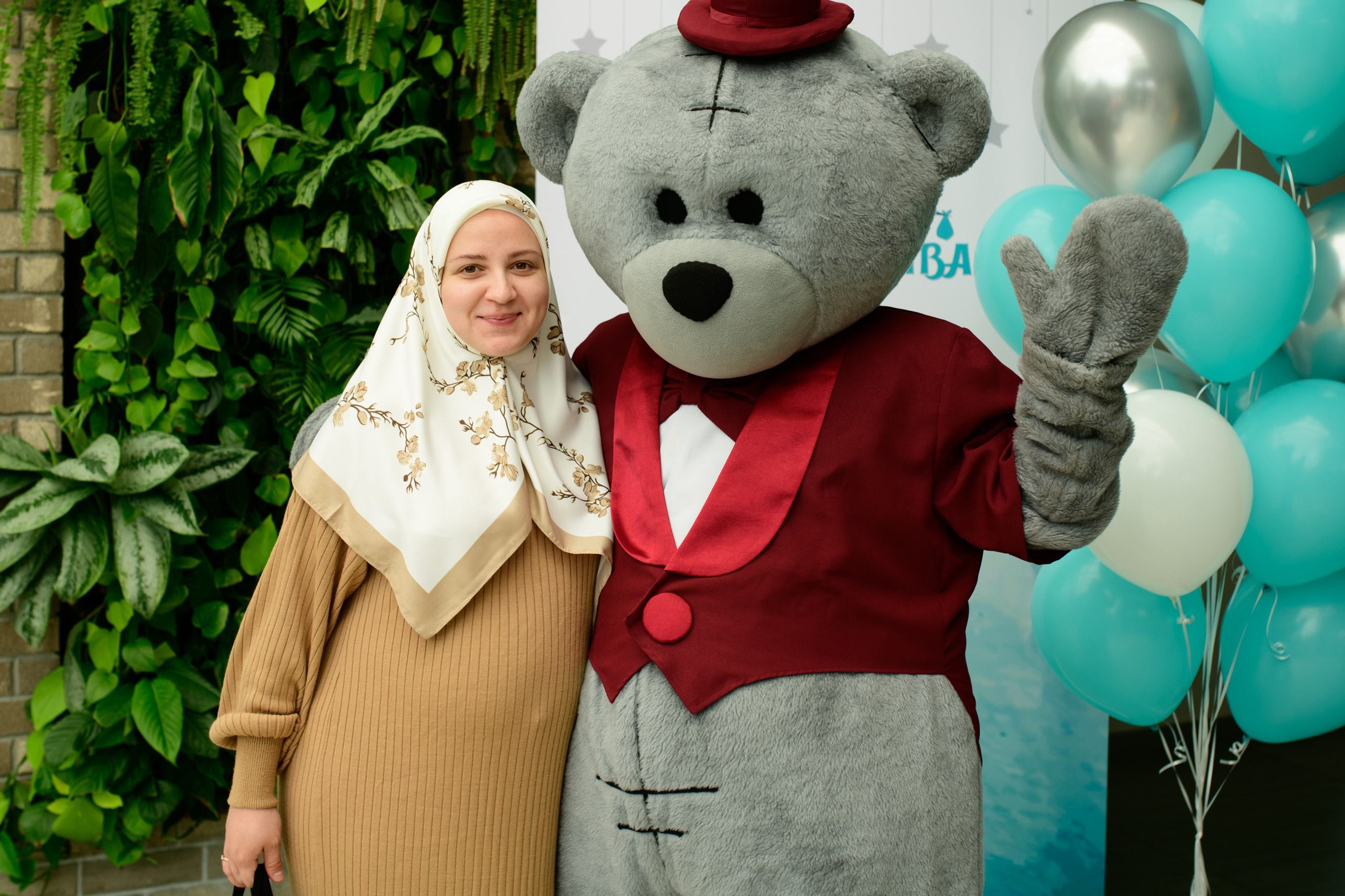 Фотоотчет праздника материнства. Профессиональный фотограф Елена Красилина г.Ярославль, г. Рыбинск