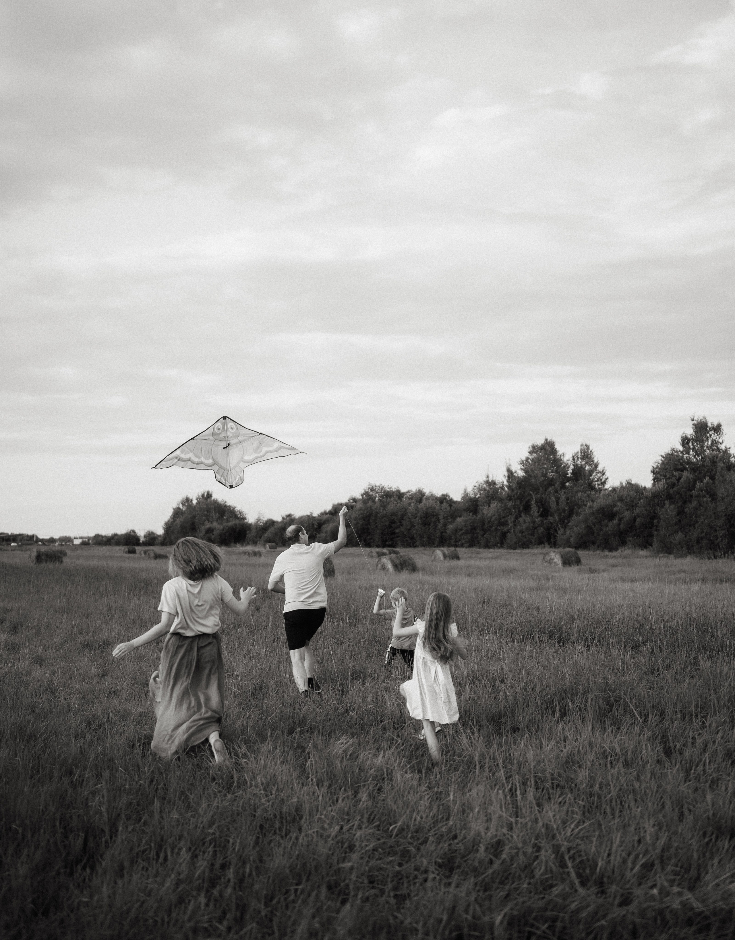 Семейный и женский фотограф Вероника Никкор