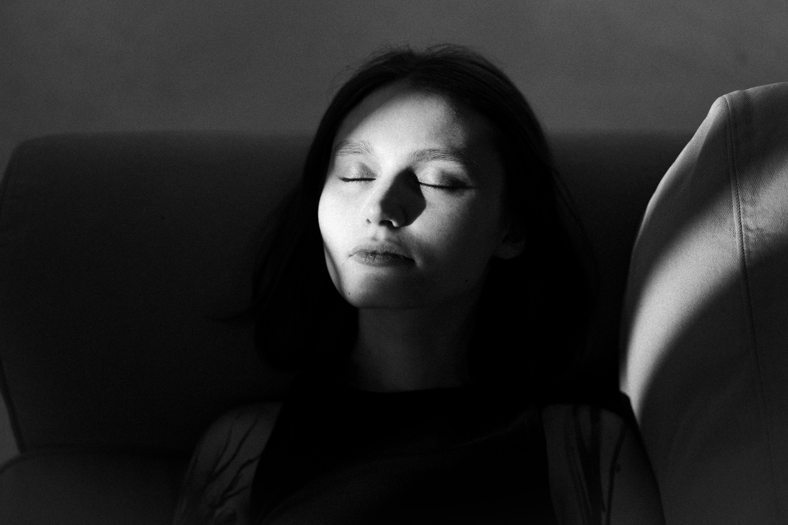 Veronika Popadeikina Photographer